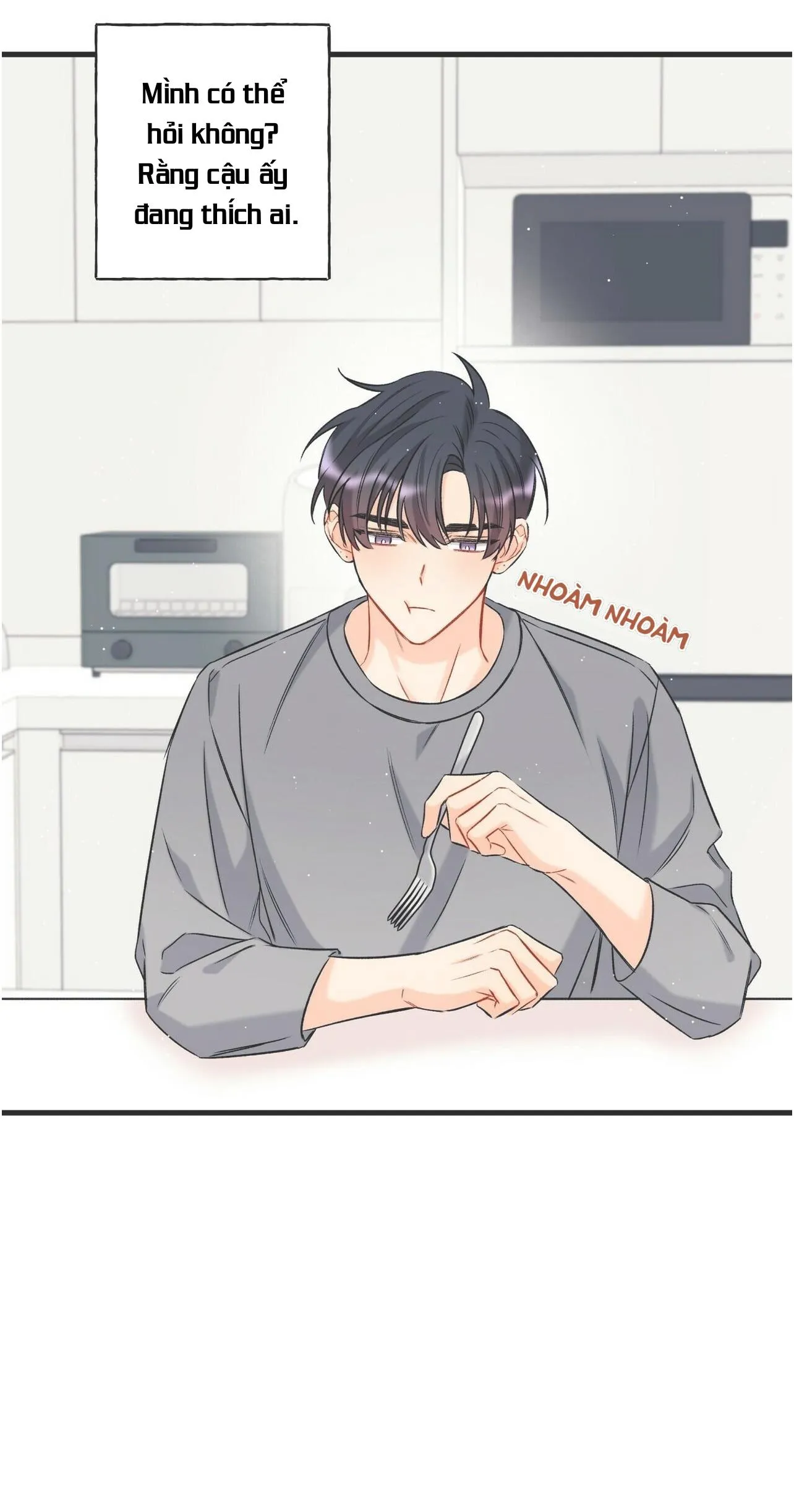 Phía Sau Sân Khấu Chapter 7 Trang 15