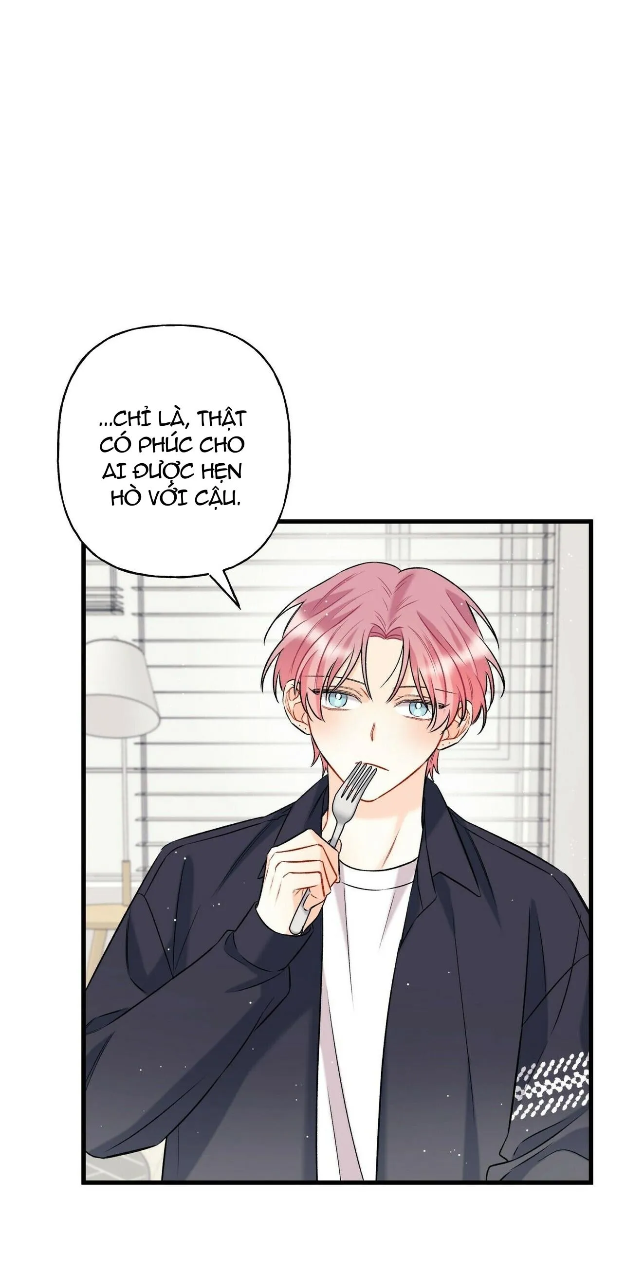 Phía Sau Sân Khấu Chapter 7 Trang 19