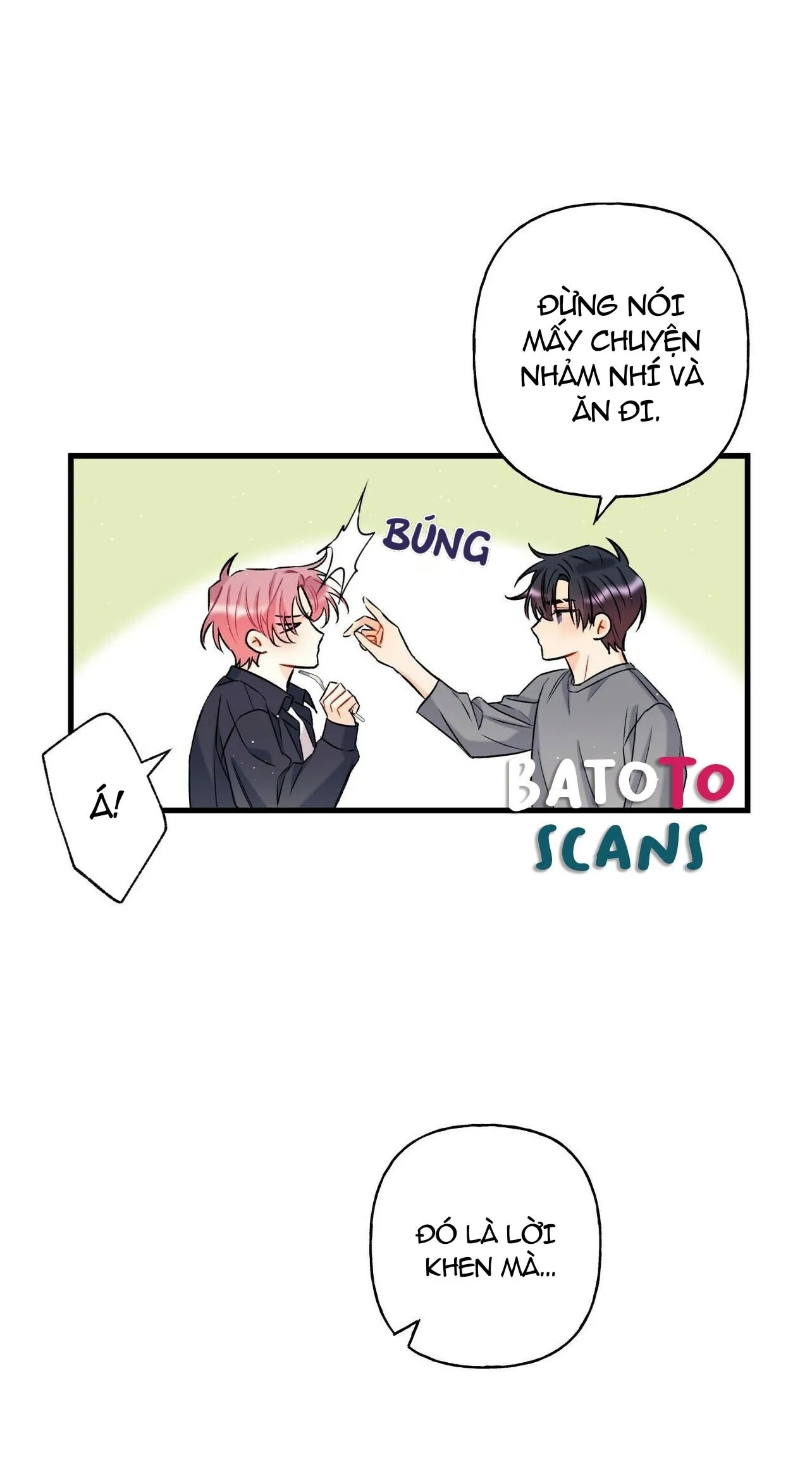 Phía Sau Sân Khấu Chapter 7 Trang 22