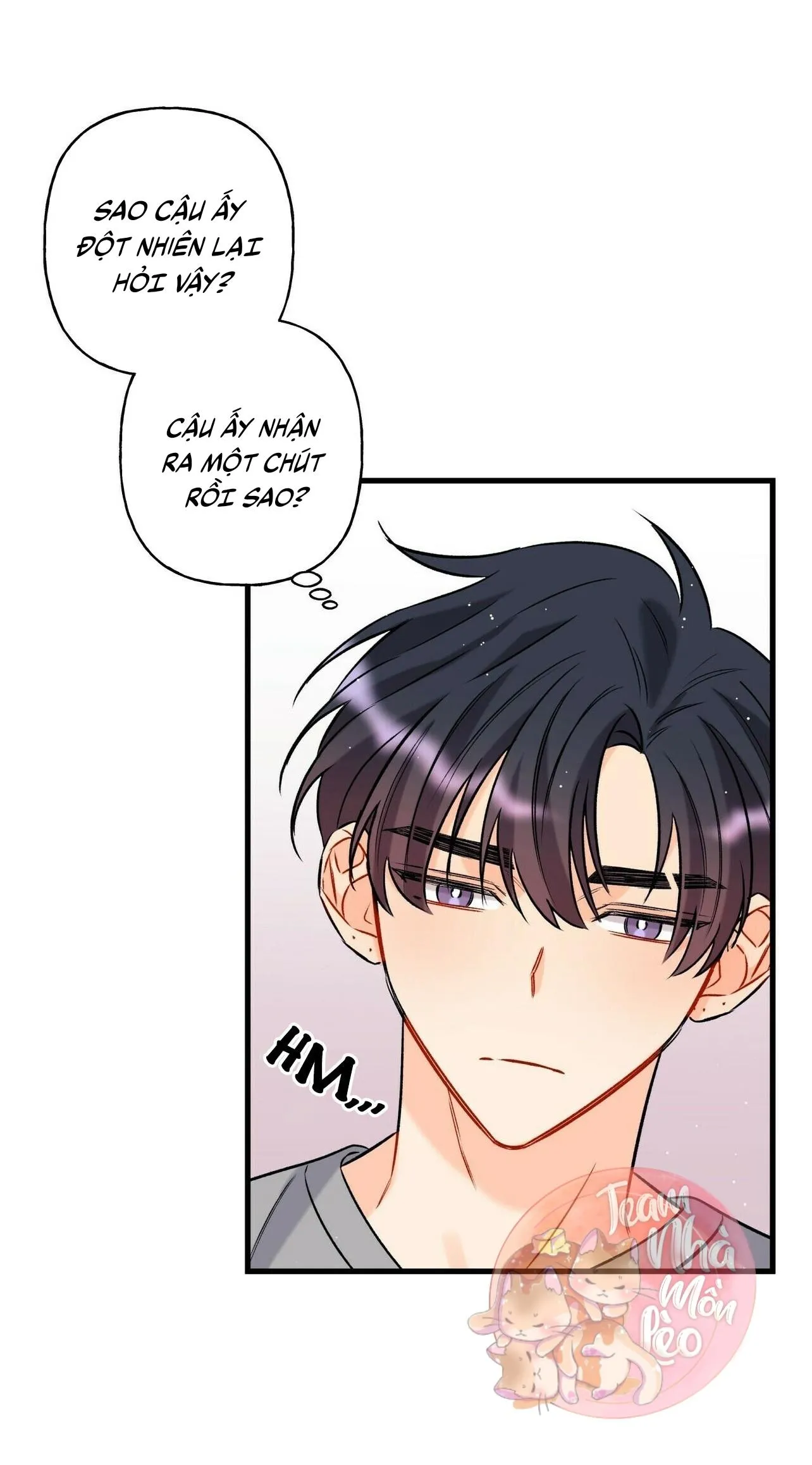 Phía Sau Sân Khấu Chapter 7 Trang 23