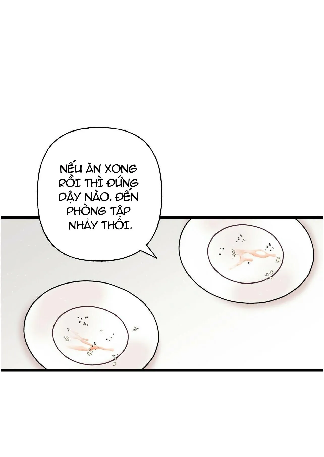 Phía Sau Sân Khấu Chapter 7 Trang 25