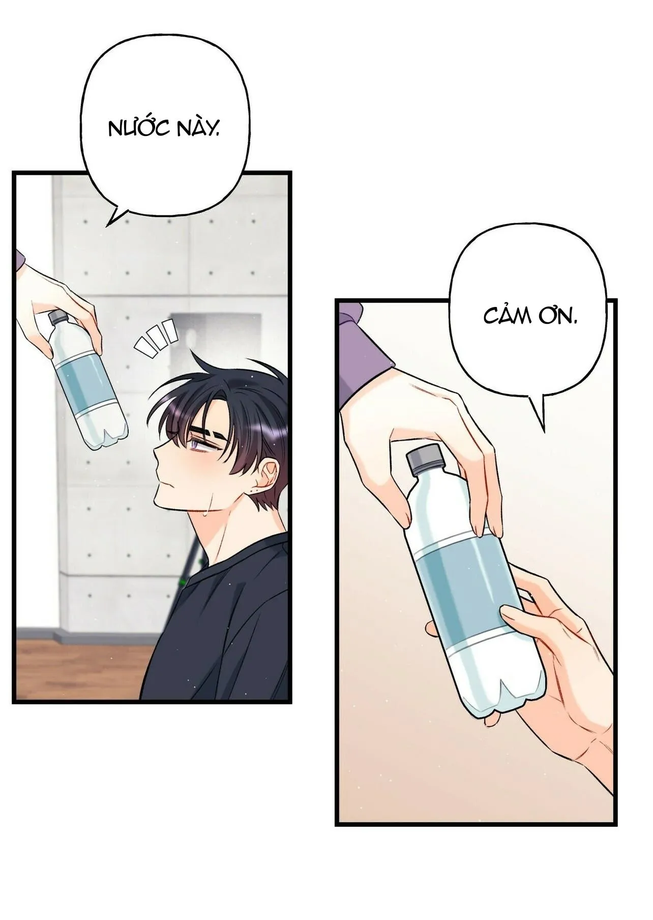 Phía Sau Sân Khấu Chapter 7 Trang 29