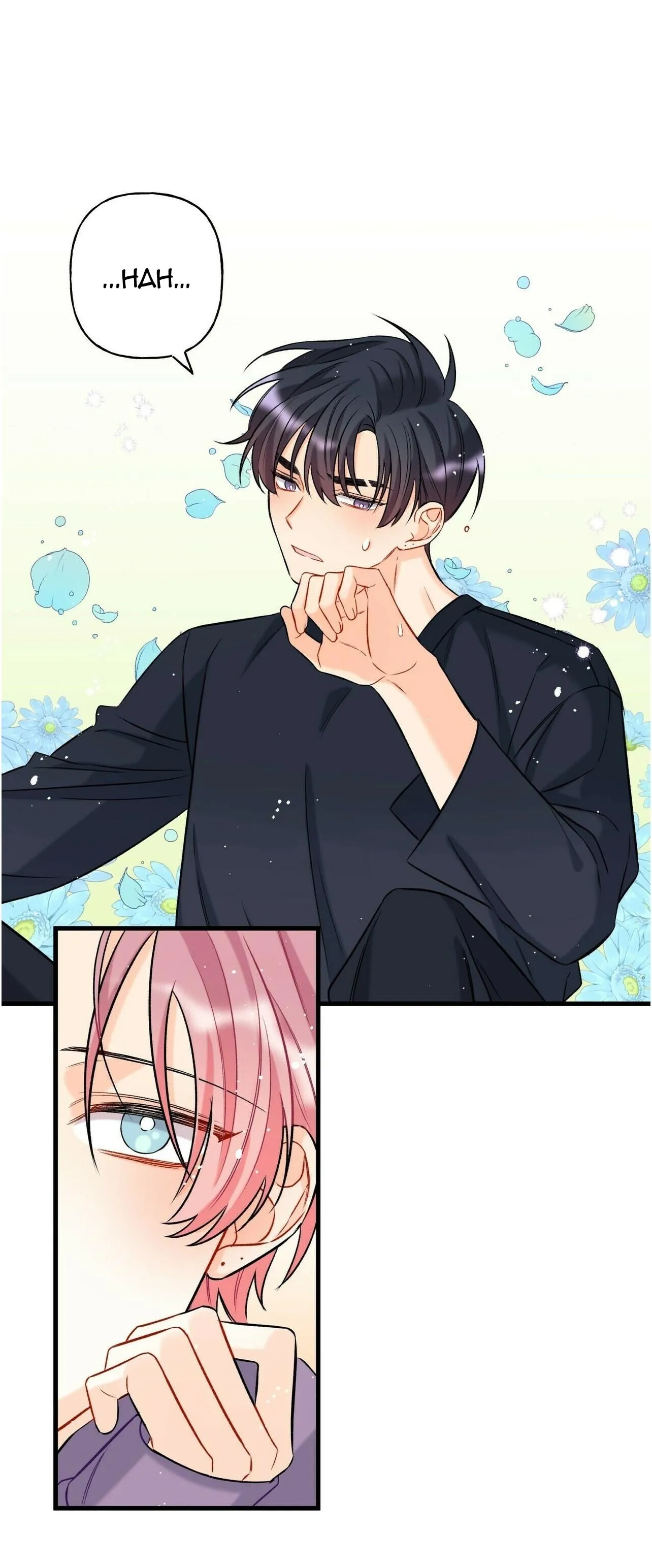 Phía Sau Sân Khấu Chapter 7 Trang 31