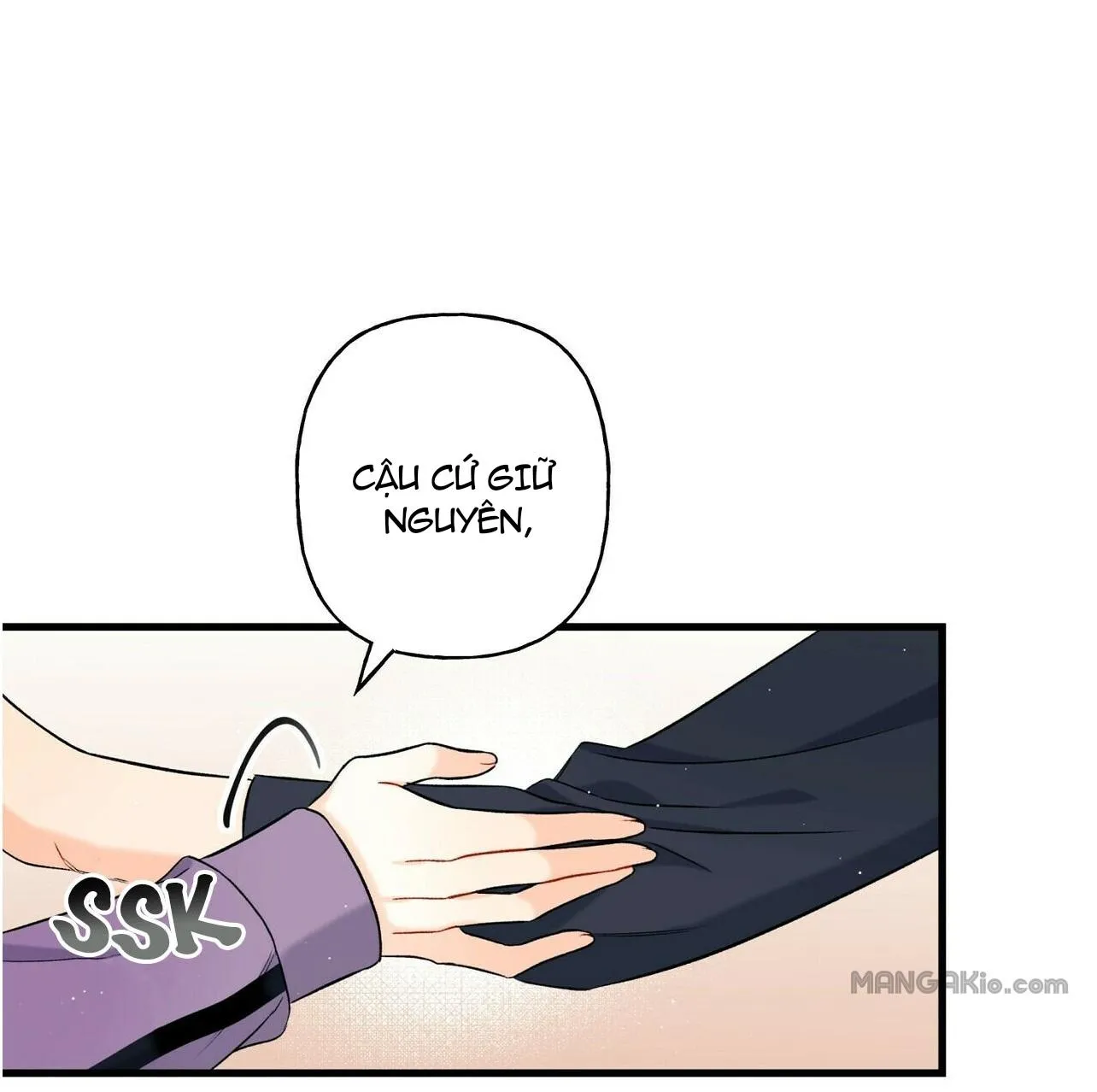 Phía Sau Sân Khấu Chapter 7 Trang 41