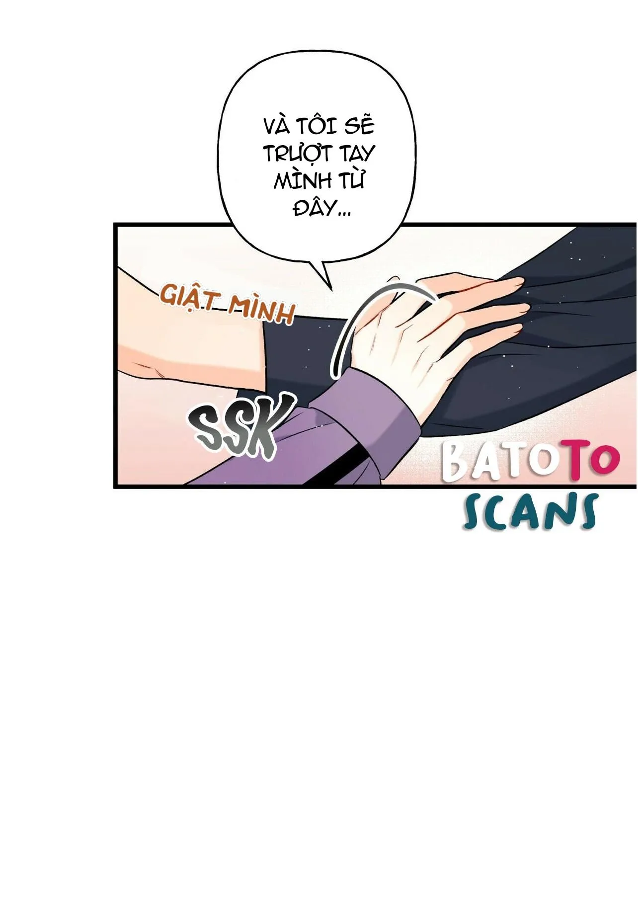 Phía Sau Sân Khấu Chapter 7 Trang 42