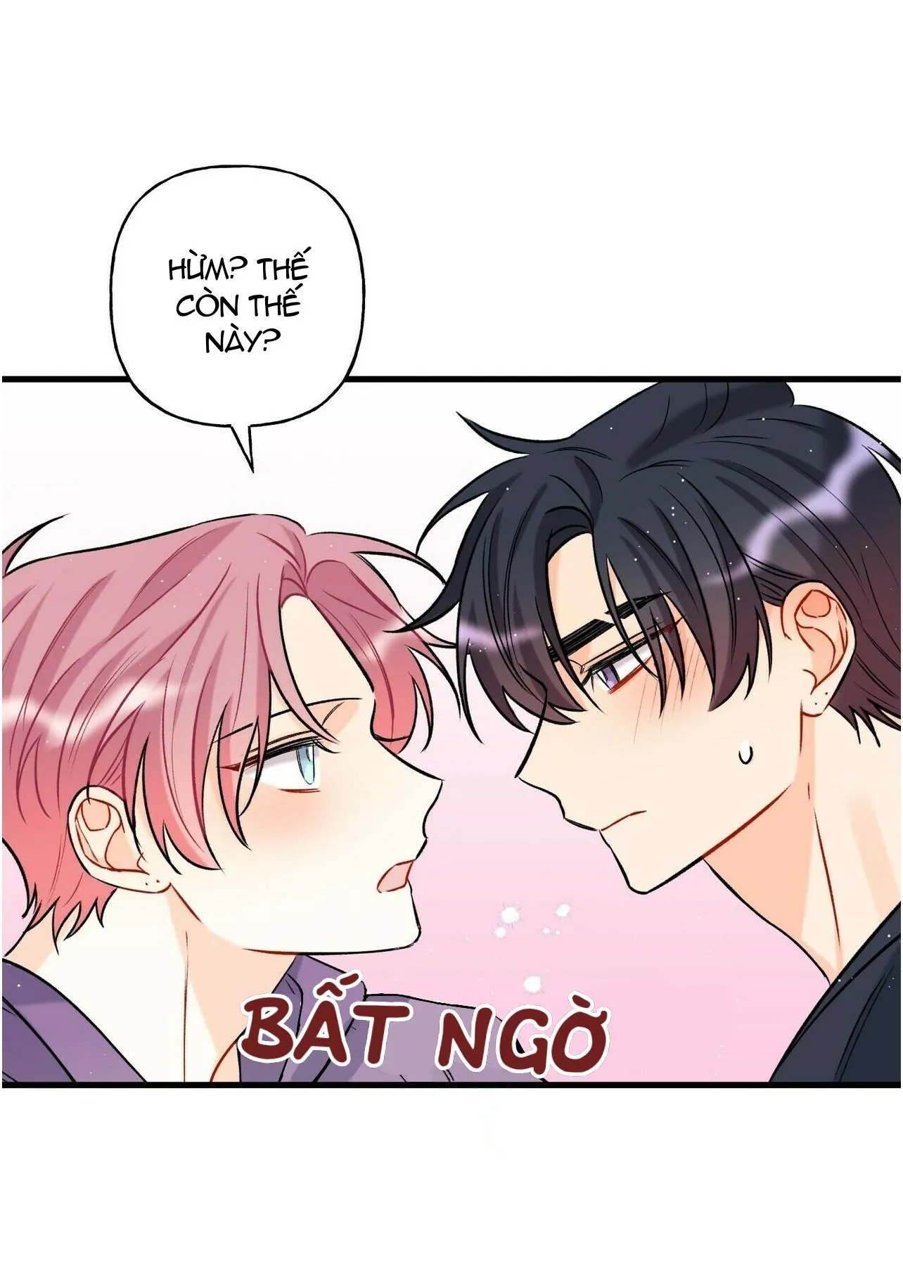 Phía Sau Sân Khấu Chapter 7 Trang 44