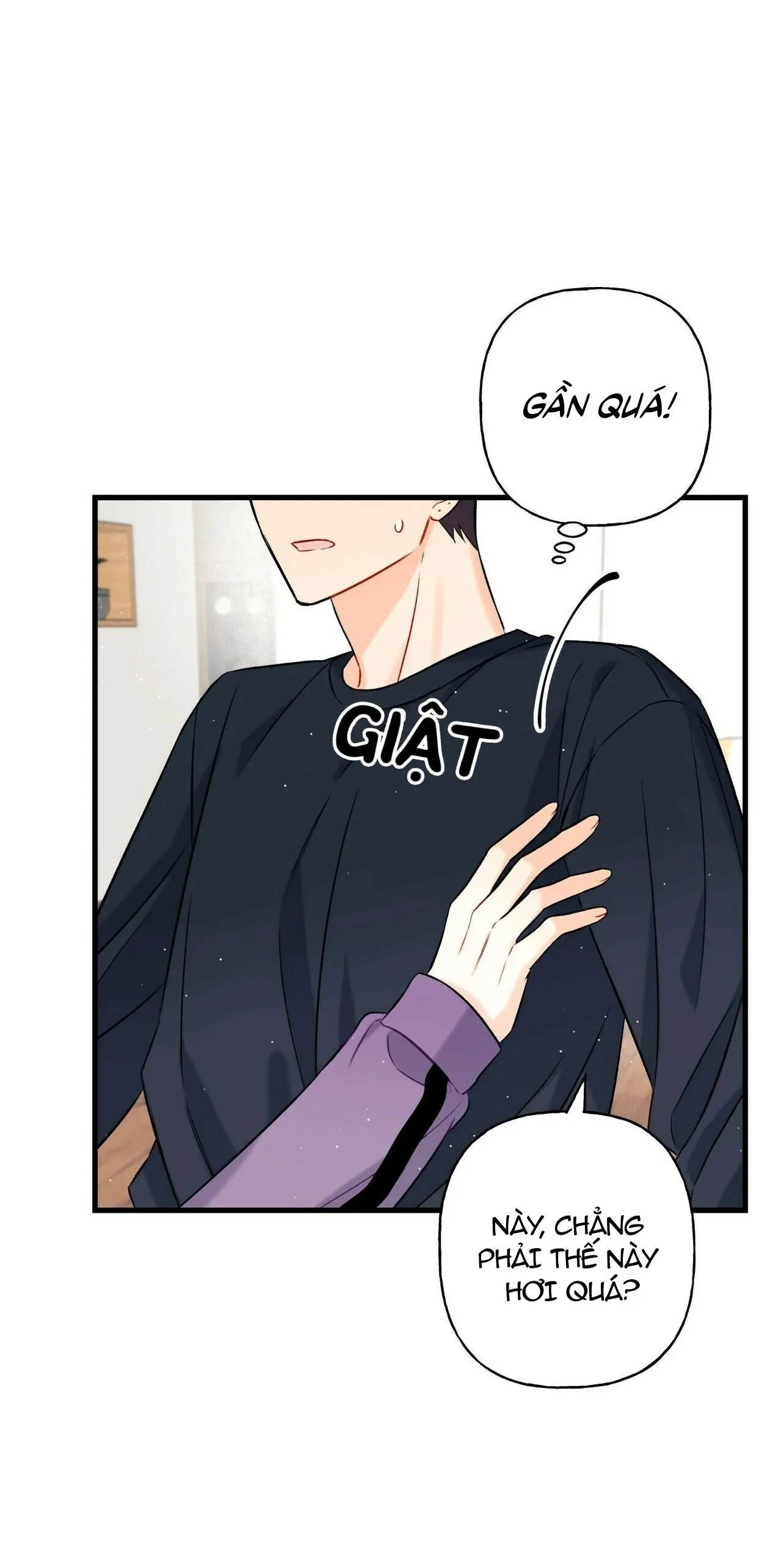 Phía Sau Sân Khấu Chapter 7 Trang 45