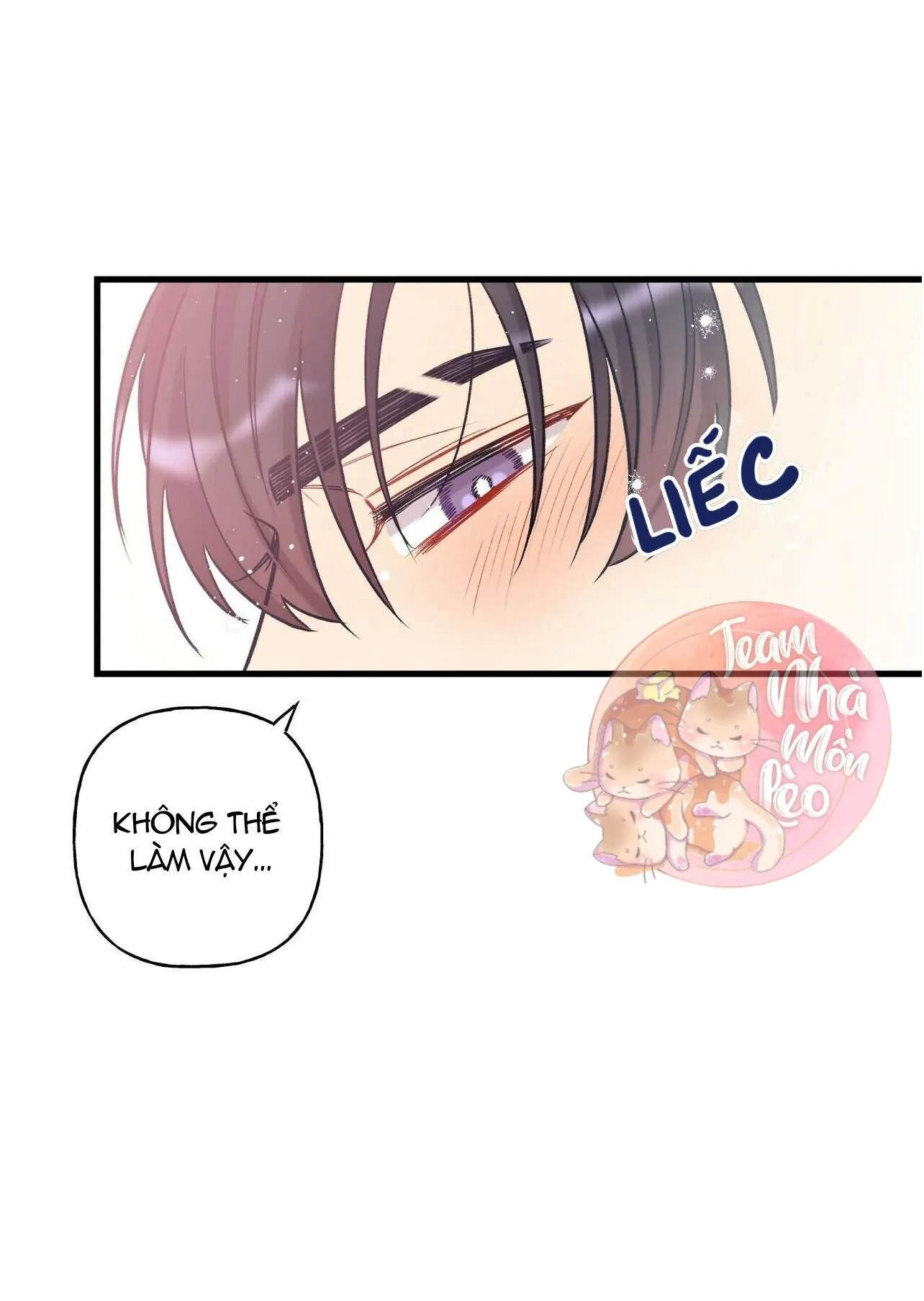 Phía Sau Sân Khấu Chapter 7 Trang 46