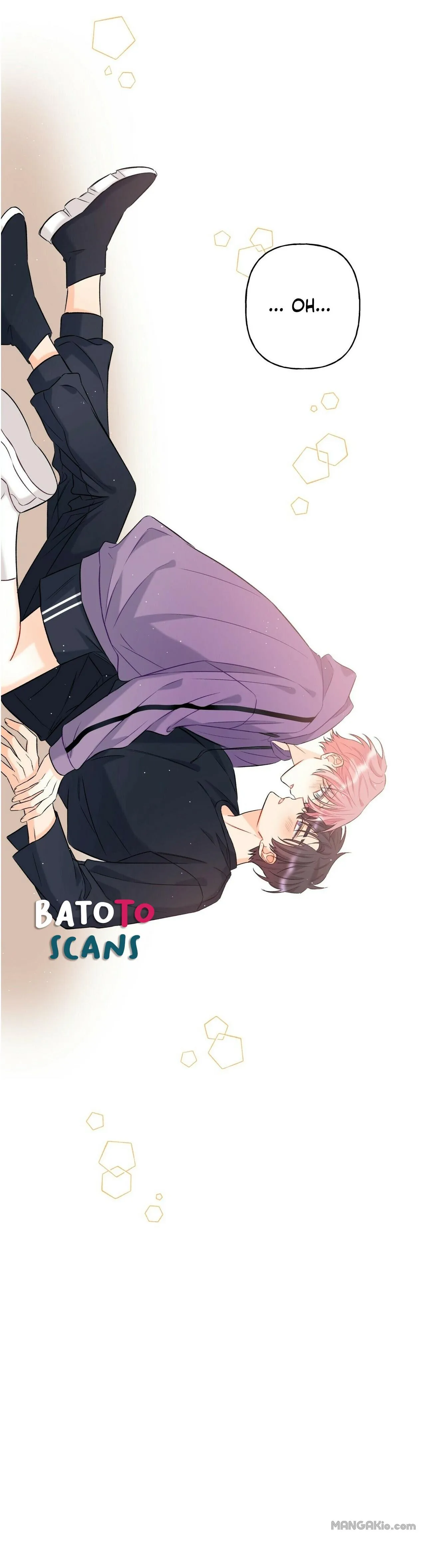 Phía Sau Sân Khấu Chapter 7 Trang 52