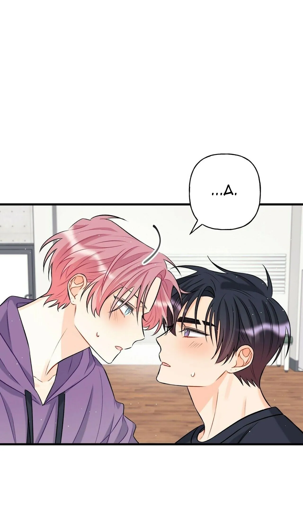 Phía Sau Sân Khấu Chapter 8 Trang 4