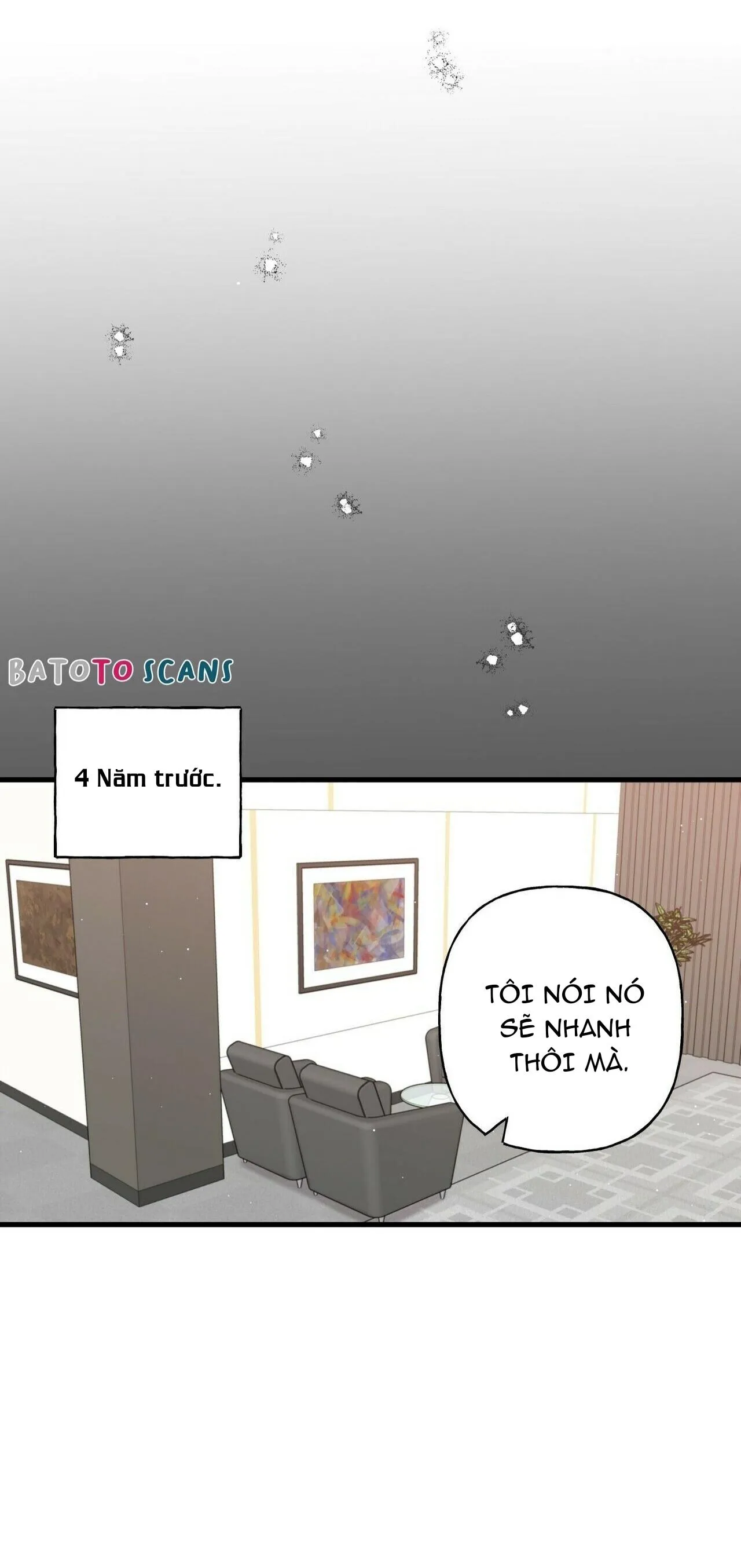 Phía Sau Sân Khấu Chapter 8 Trang 20