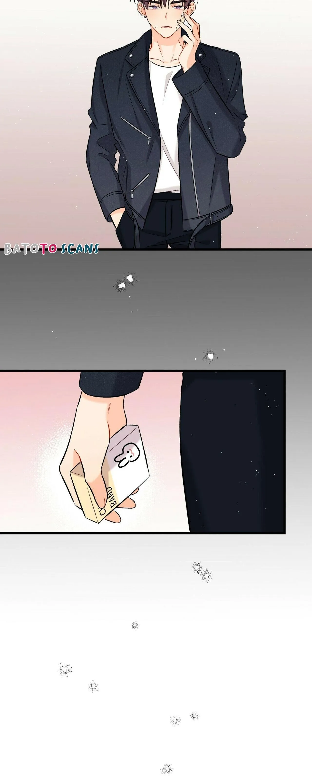 Phía Sau Sân Khấu Chapter 8 Trang 27