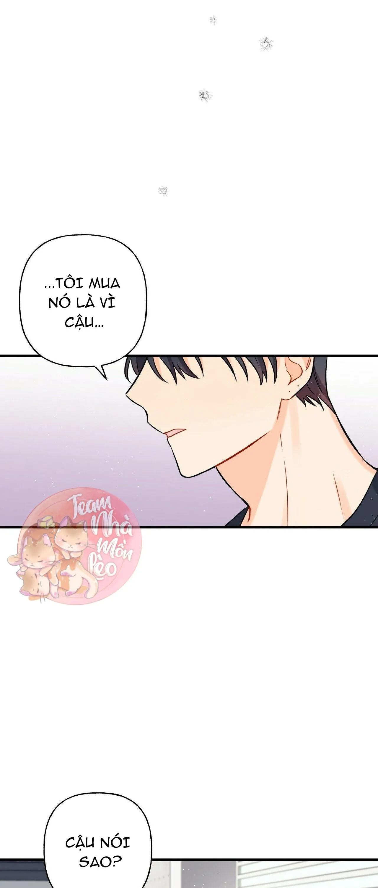 Phía Sau Sân Khấu Chapter 8 Trang 28