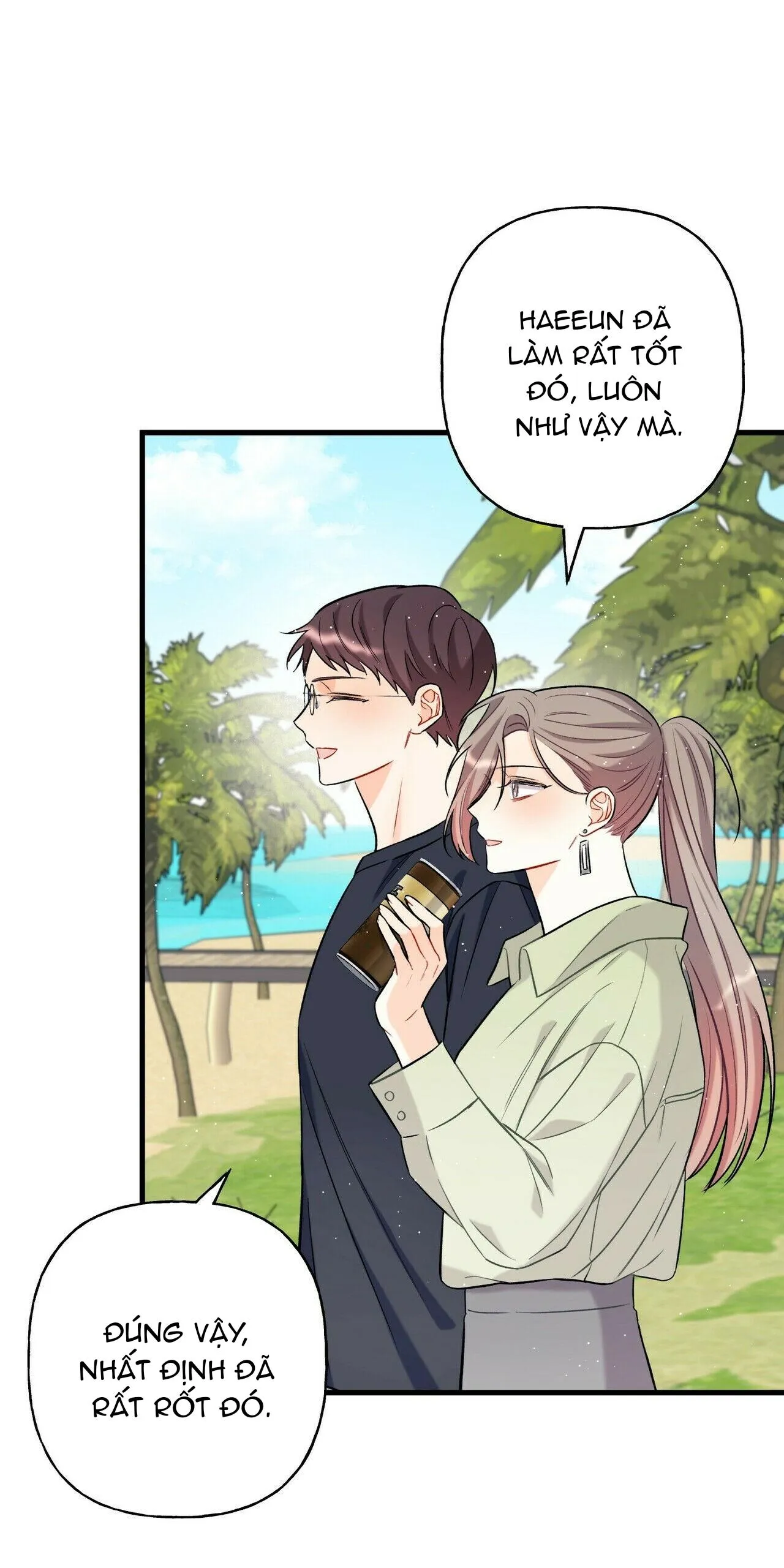 Phía Sau Sân Khấu Chapter 9 Trang 6