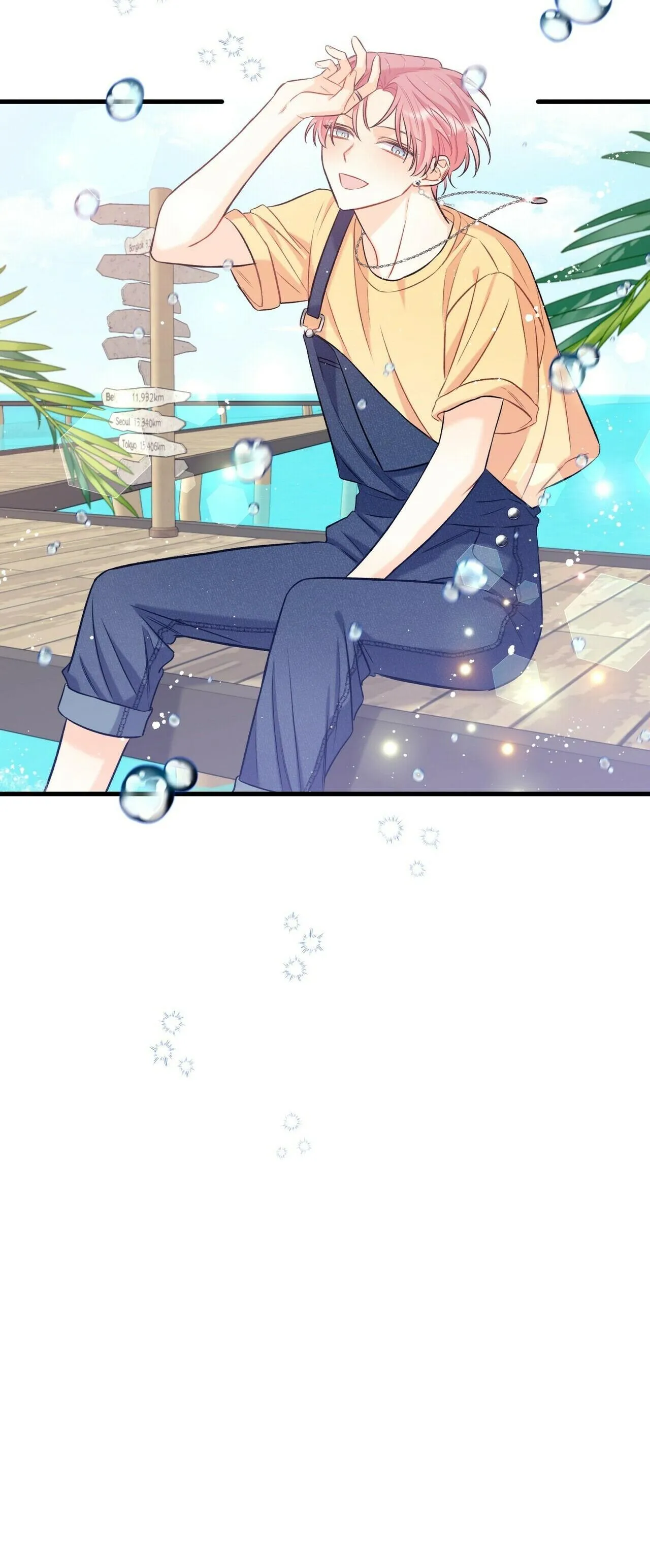 Phía Sau Sân Khấu Chapter 9 Trang 7