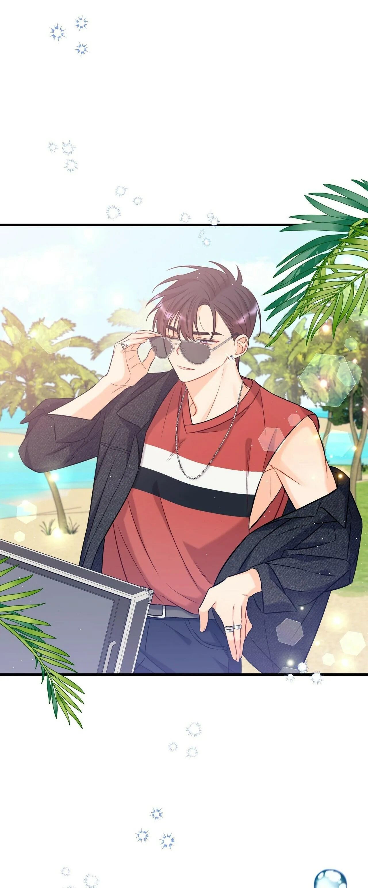 Phía Sau Sân Khấu Chapter 9 Trang 11