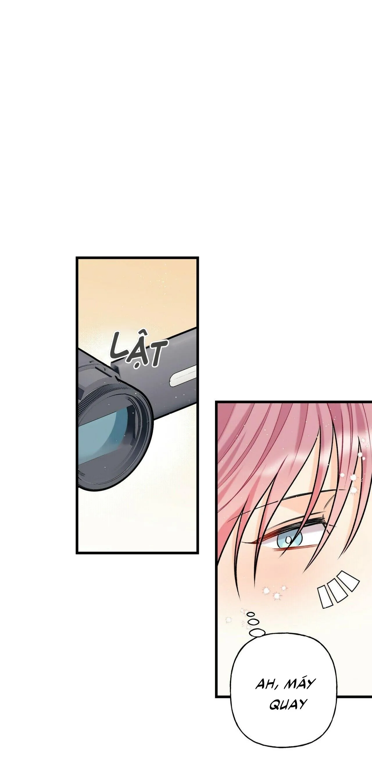 Phía Sau Sân Khấu Chapter 9 Trang 22