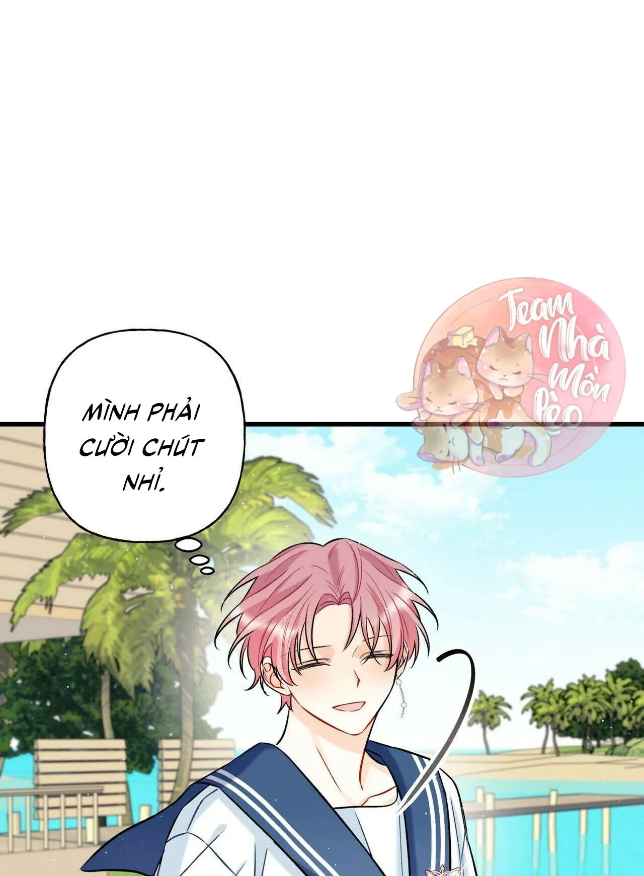 Phía Sau Sân Khấu Chapter 9 Trang 23