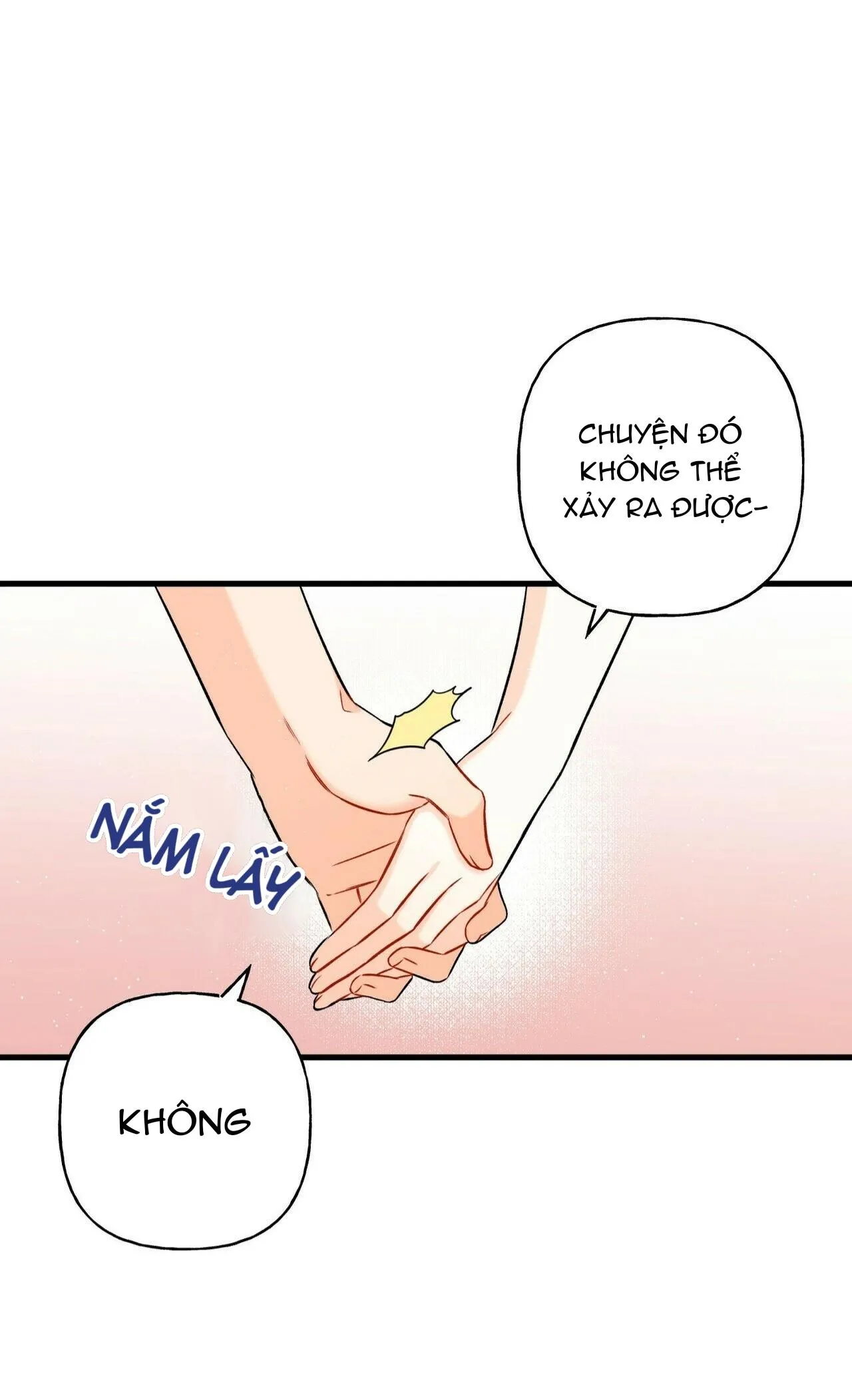 Phía Sau Sân Khấu Chapter 9 Trang 33