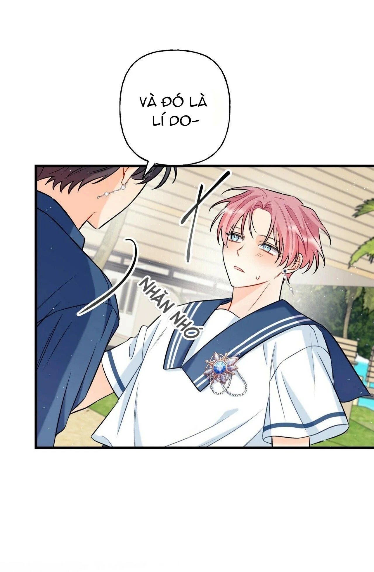 Phía Sau Sân Khấu Chapter 9 Trang 36