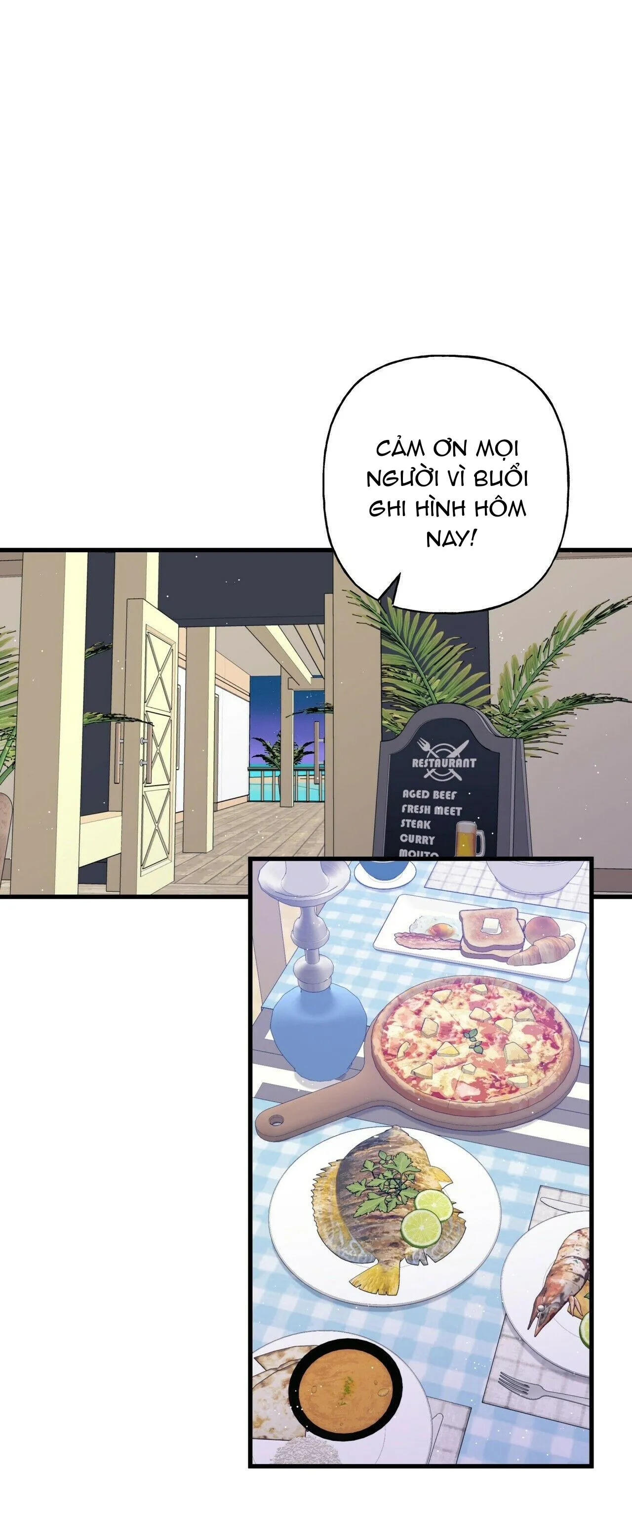 Phía Sau Sân Khấu Chapter 9 Trang 39