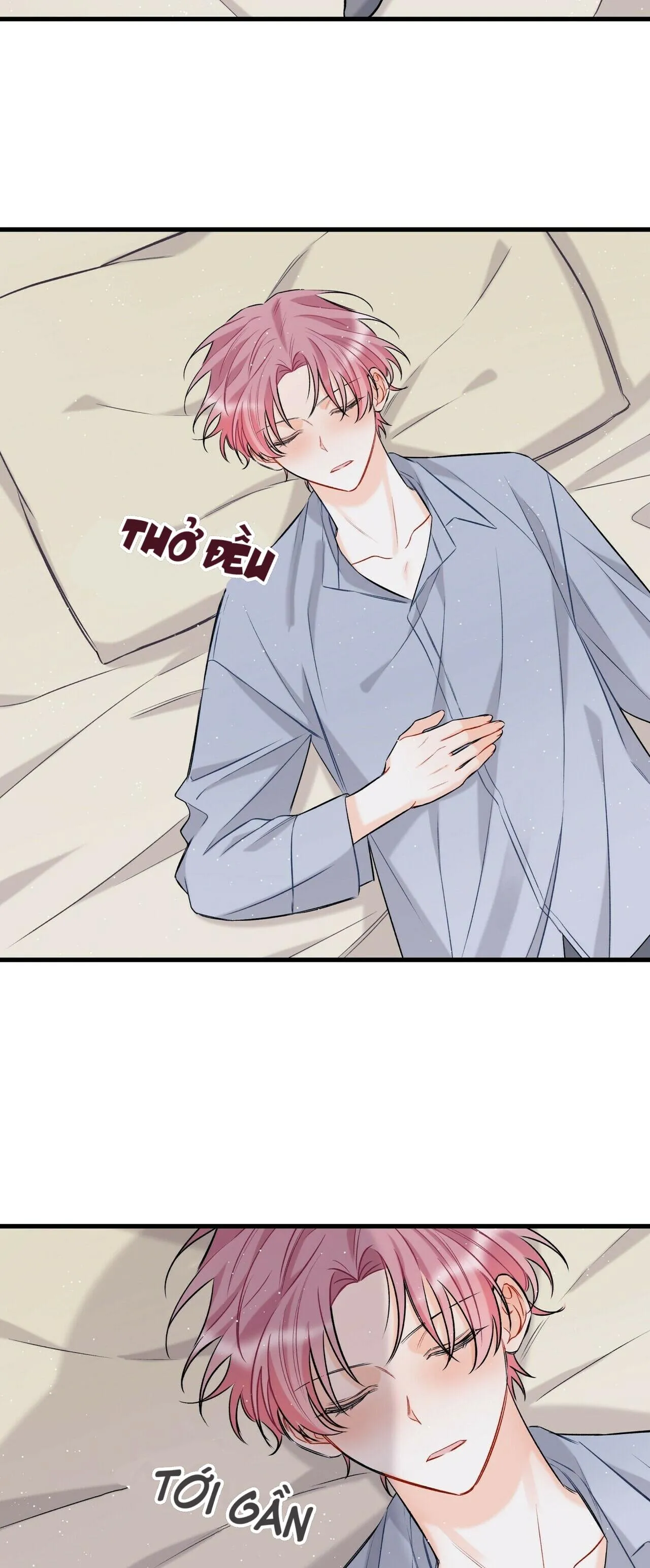 Phía Sau Sân Khấu Chapter 9 Trang 44