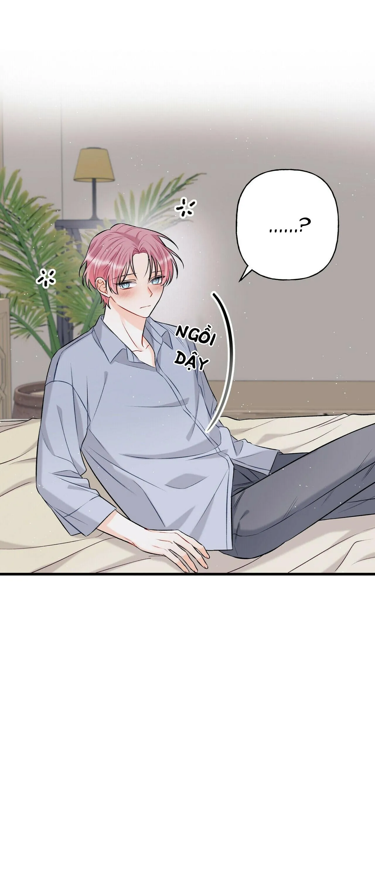 Phía Sau Sân Khấu Chapter 10 Trang 5