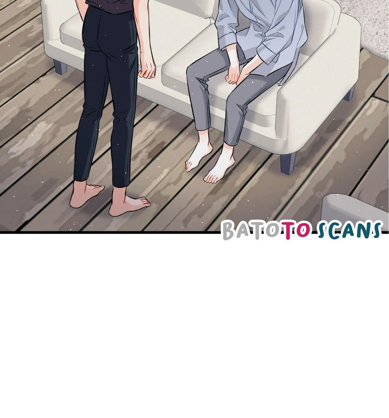 Phía Sau Sân Khấu Chapter 10 Trang 13