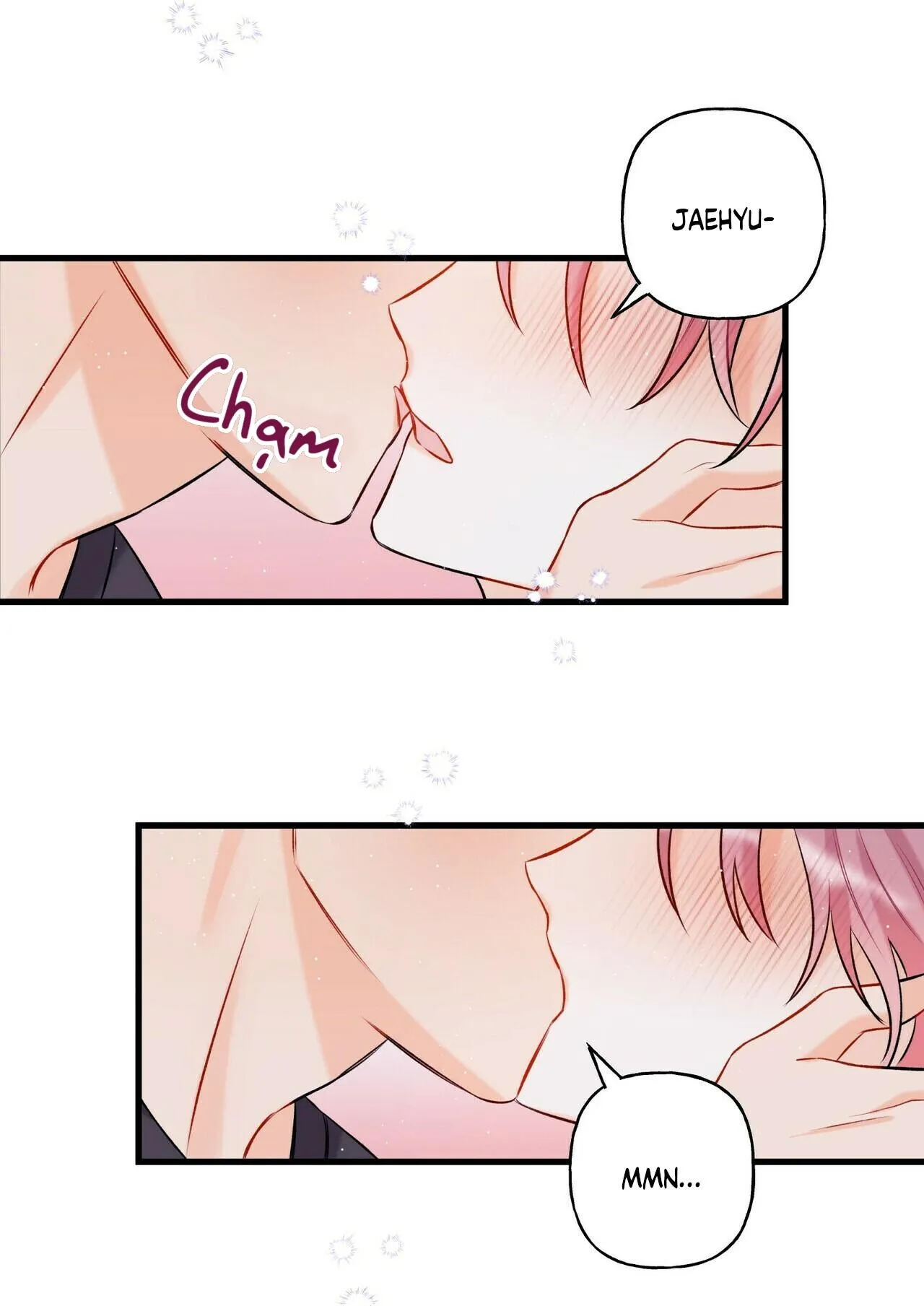 Phía Sau Sân Khấu Chapter 10 Trang 17