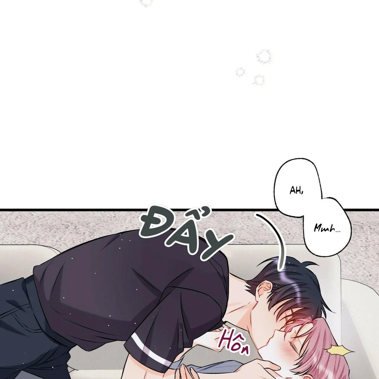 Phía Sau Sân Khấu Chapter 10 Trang 18