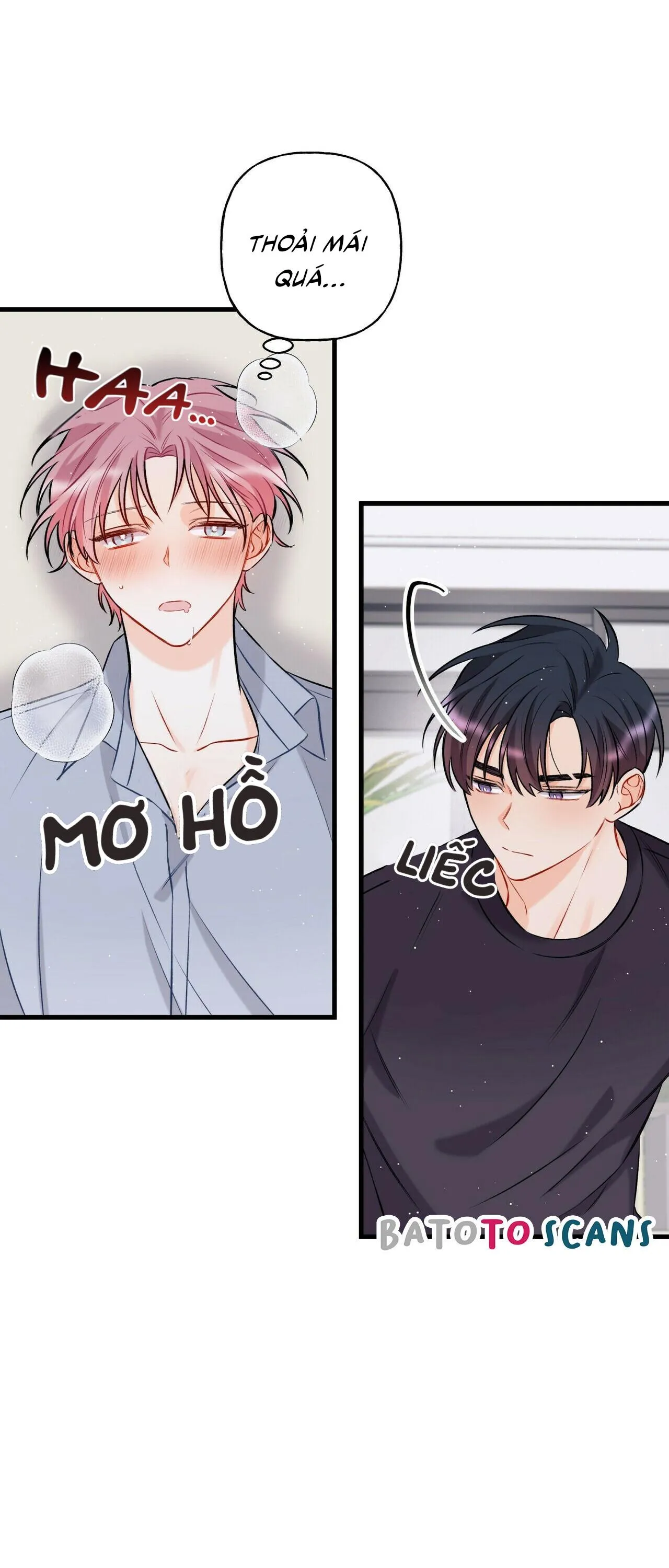 Phía Sau Sân Khấu Chapter 10 Trang 21