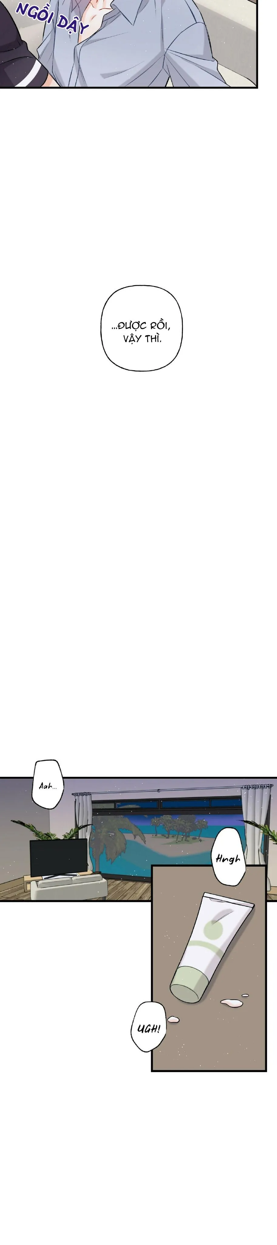 Phía Sau Sân Khấu Chapter 10 Trang 24