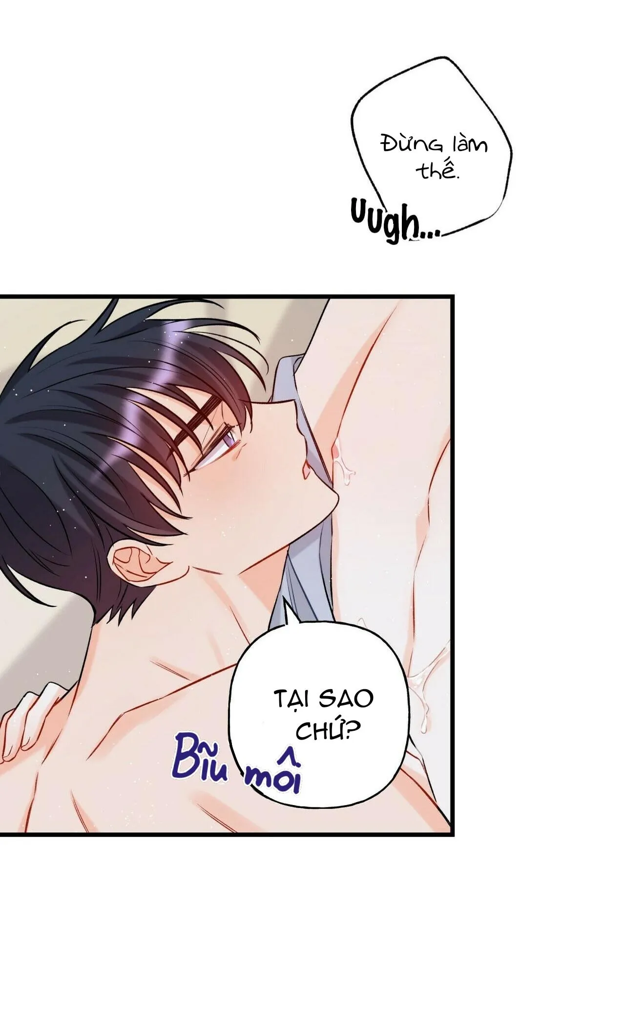 Phía Sau Sân Khấu Chapter 11 Trang 11