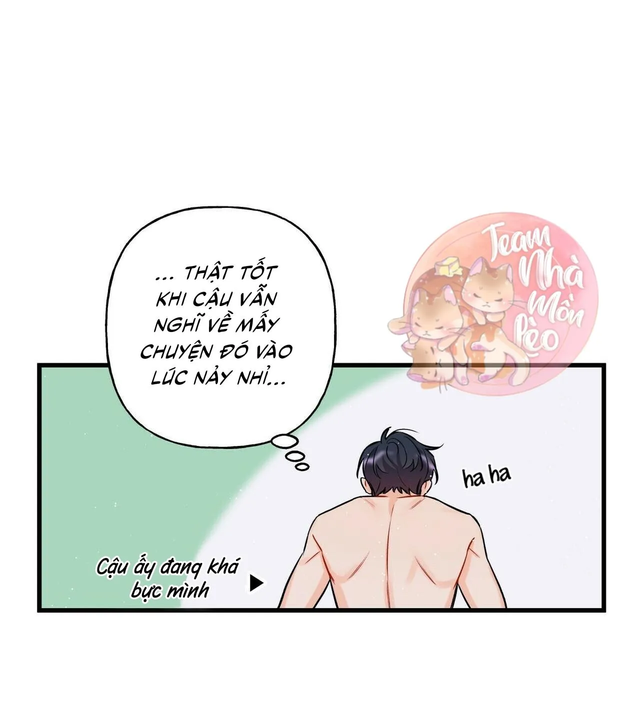 Phía Sau Sân Khấu Chapter 11 Trang 13