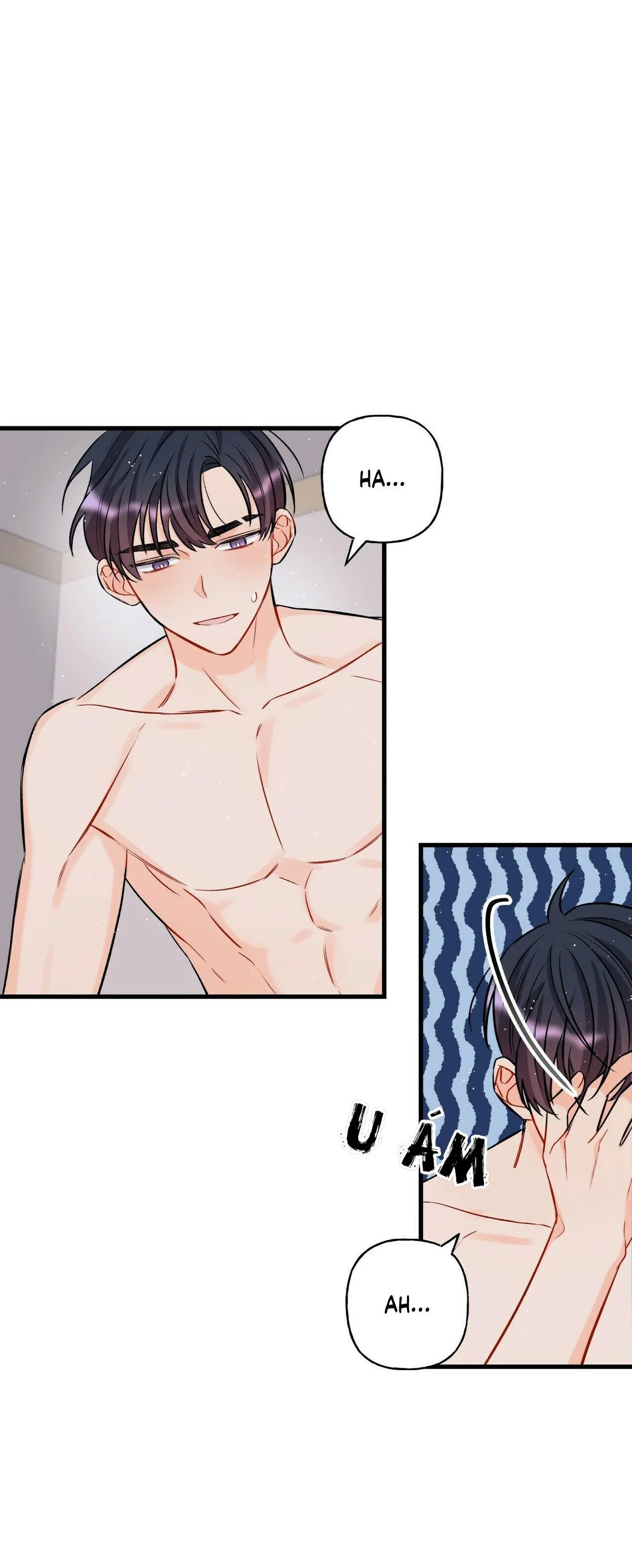 Phía Sau Sân Khấu Chapter 11 Trang 19