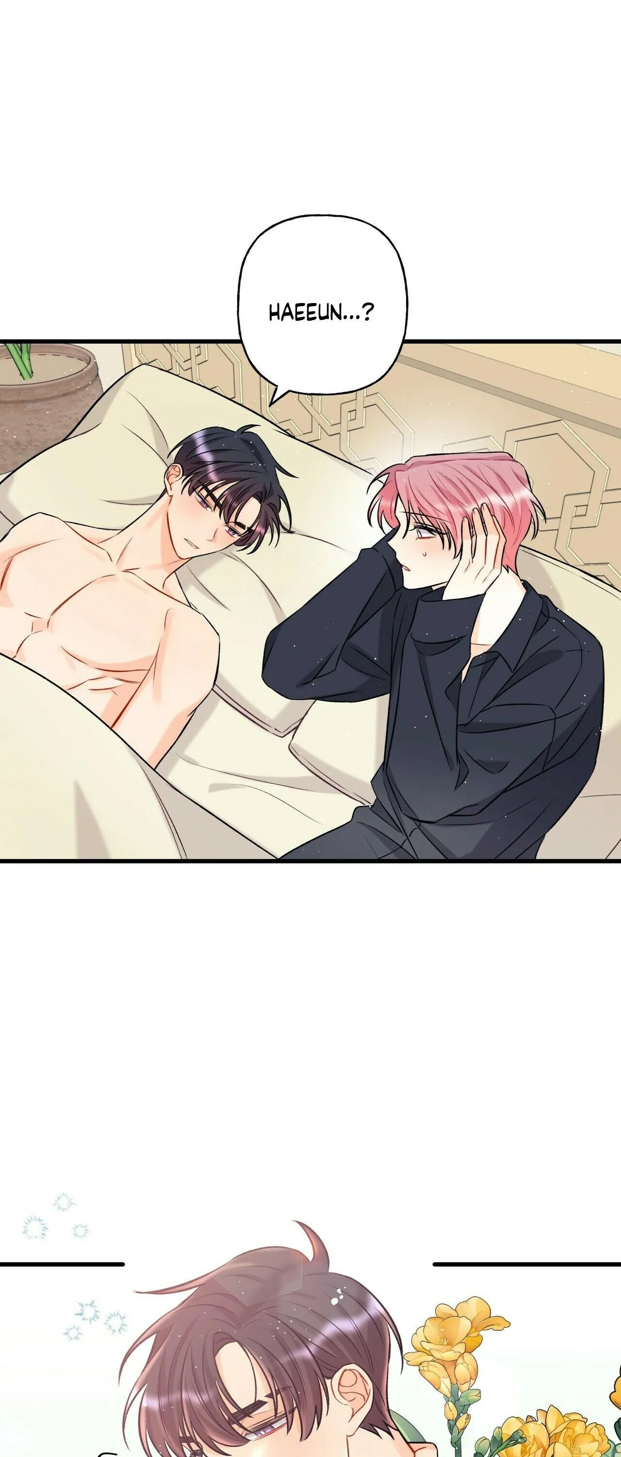 Phía Sau Sân Khấu Chapter 11 Trang 25