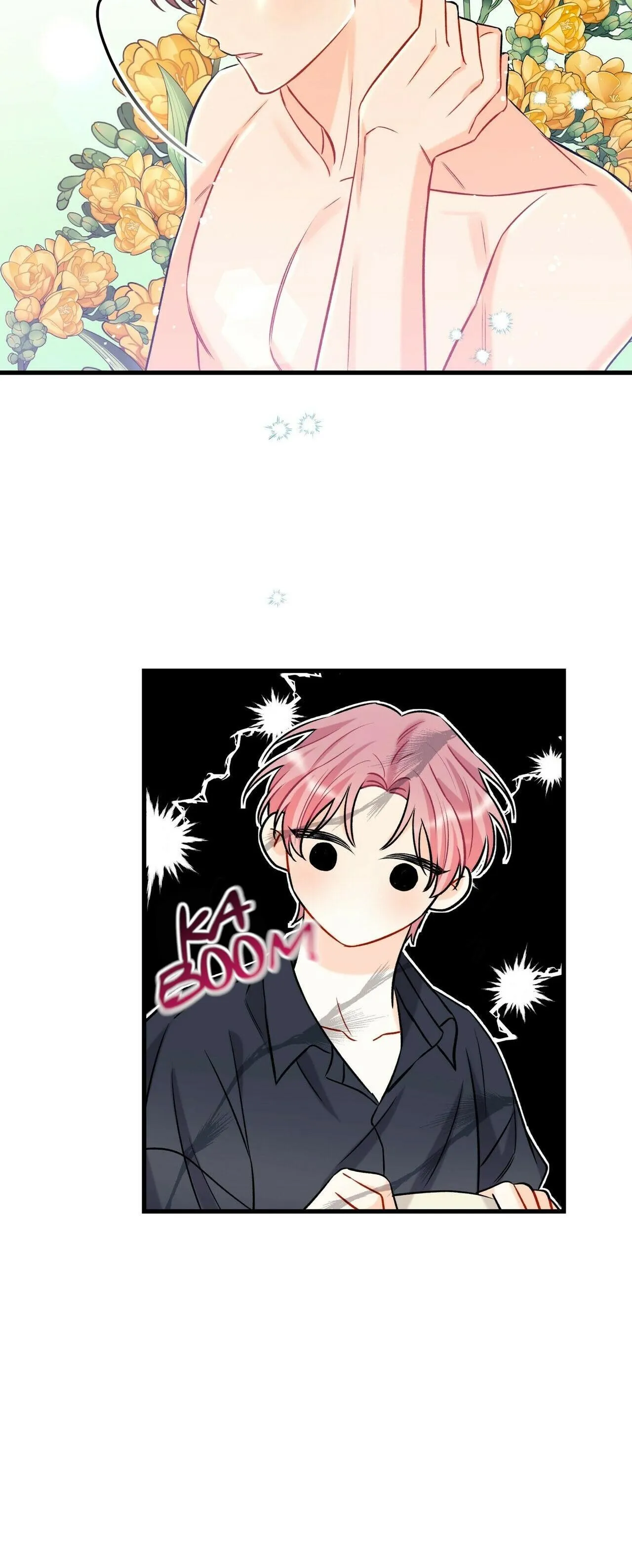 Phía Sau Sân Khấu Chapter 11 Trang 26