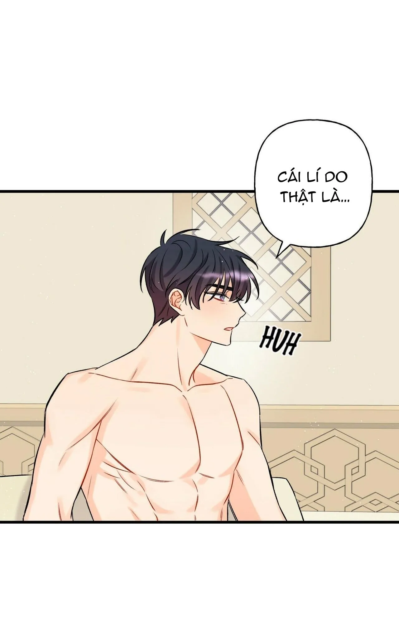 Phía Sau Sân Khấu Chapter 11 Trang 29