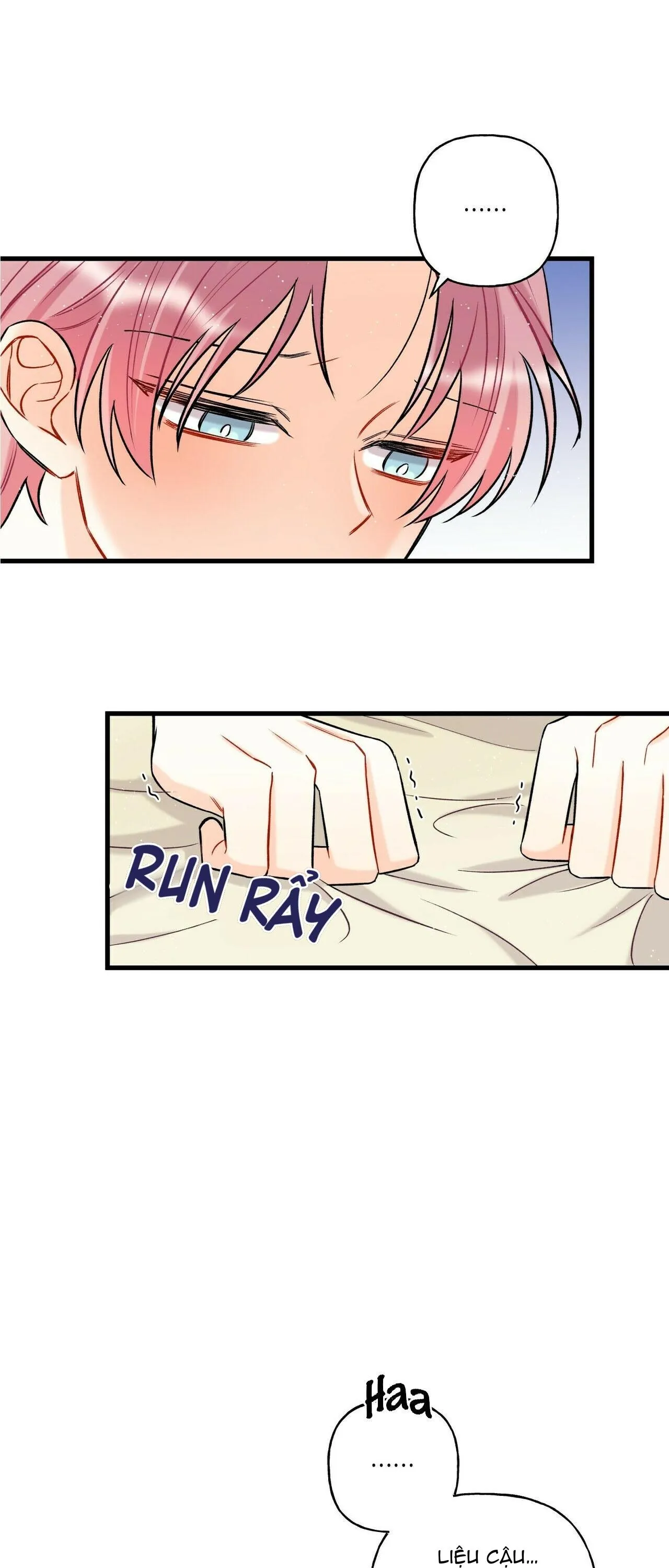 Phía Sau Sân Khấu Chapter 11 Trang 30