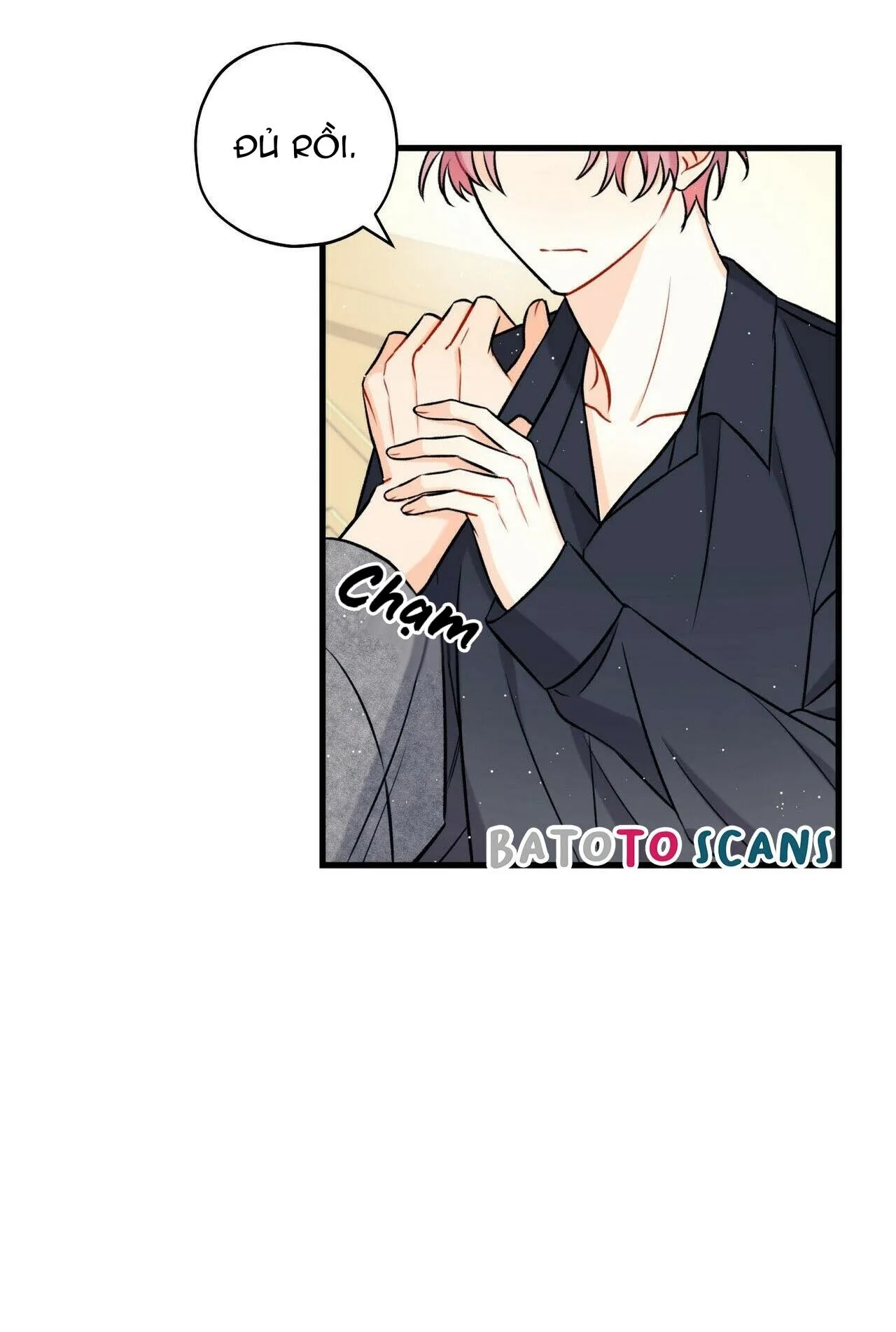 Phía Sau Sân Khấu Chapter 12 Trang 11