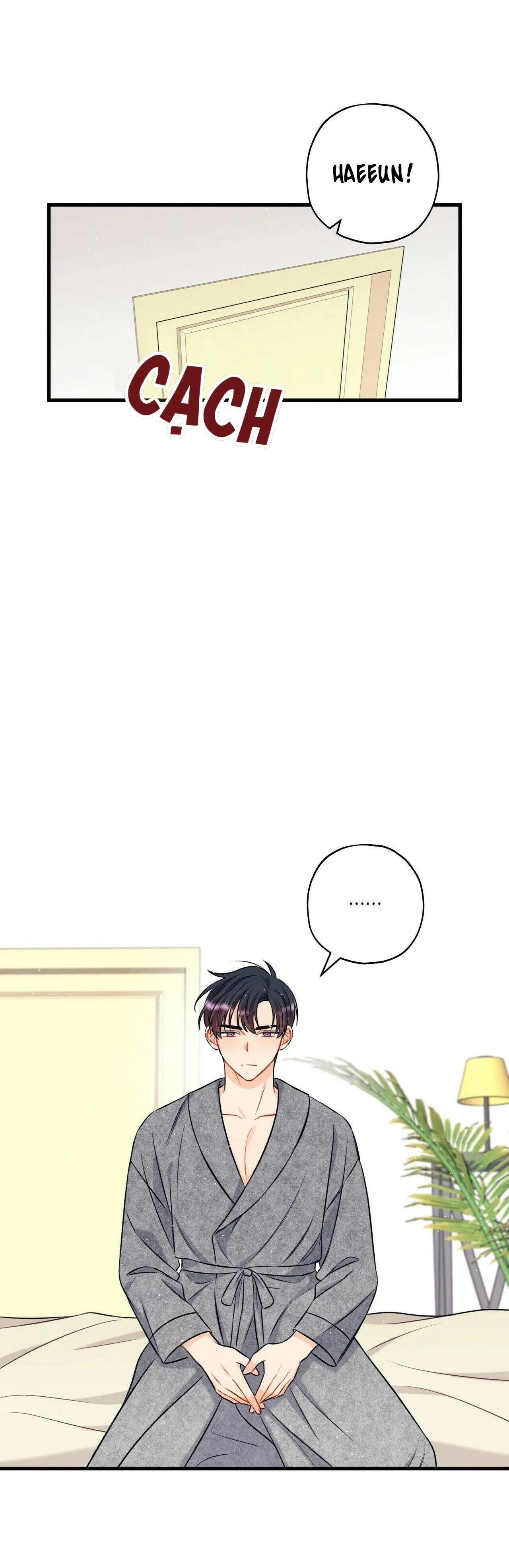 Phía Sau Sân Khấu Chapter 12 Trang 13