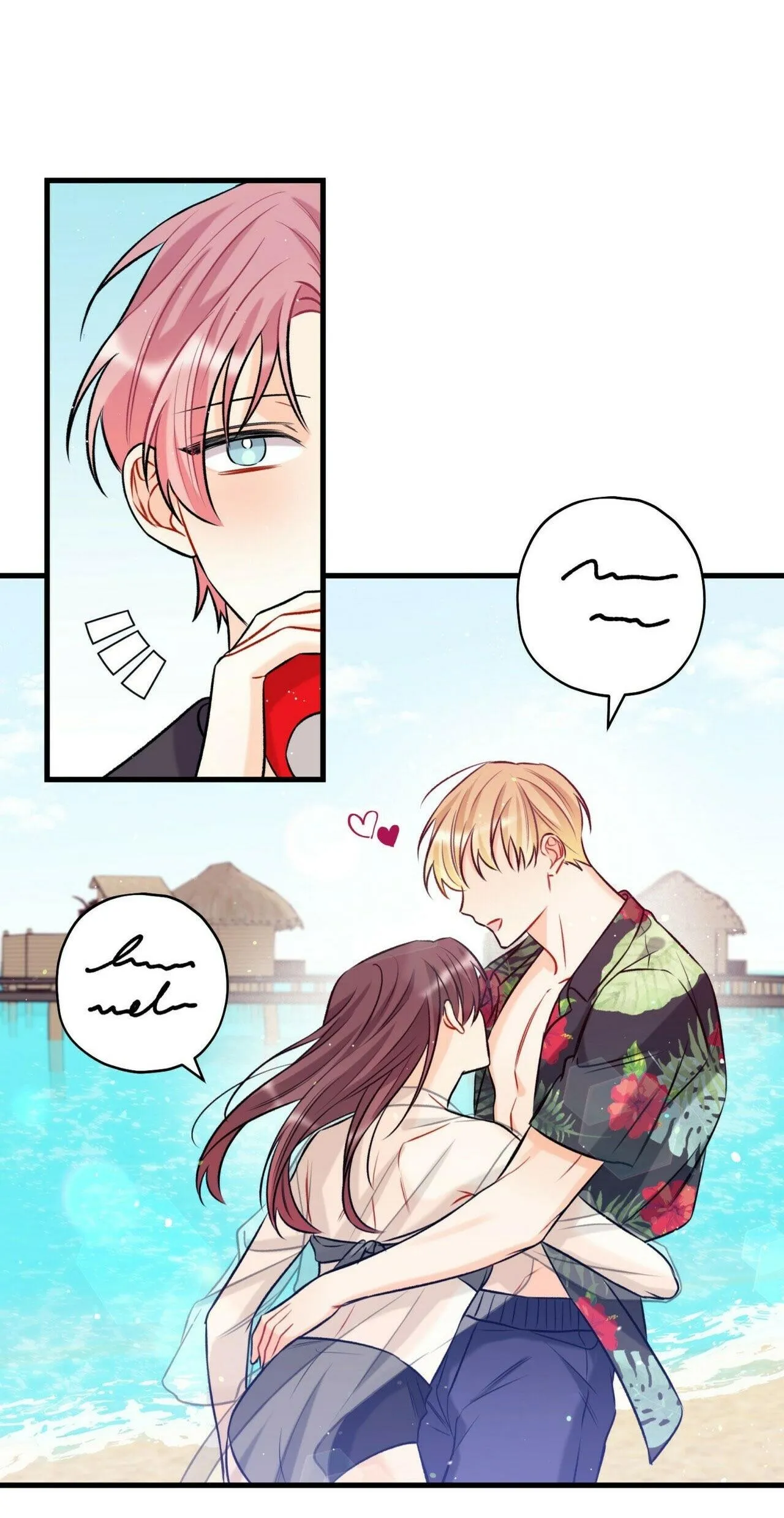 Phía Sau Sân Khấu Chapter 12 Trang 26