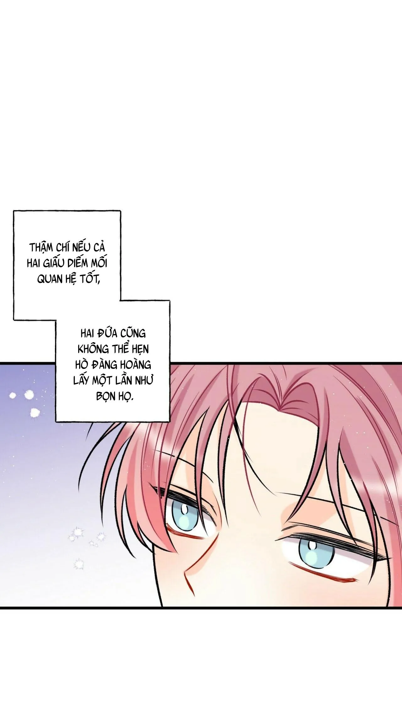 Phía Sau Sân Khấu Chapter 12 Trang 27