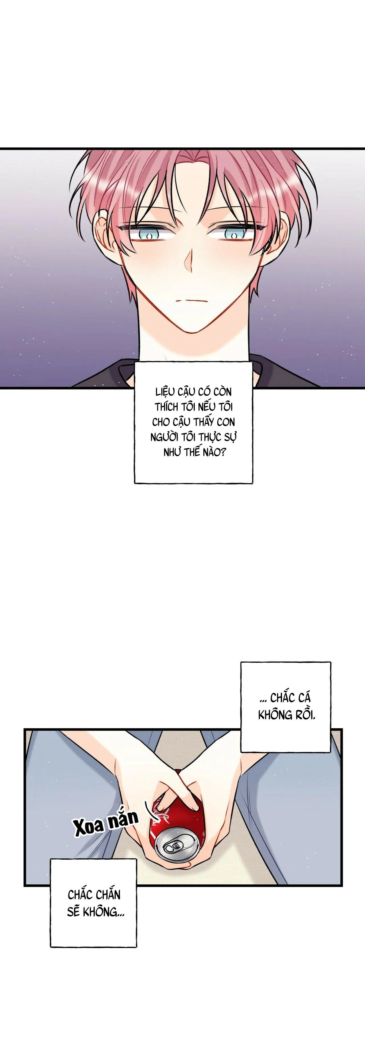 Phía Sau Sân Khấu Chapter 12 Trang 31