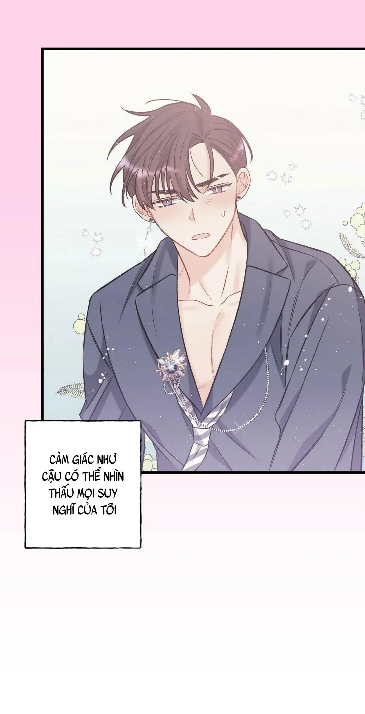 Phía Sau Sân Khấu Chapter 12 Trang 33