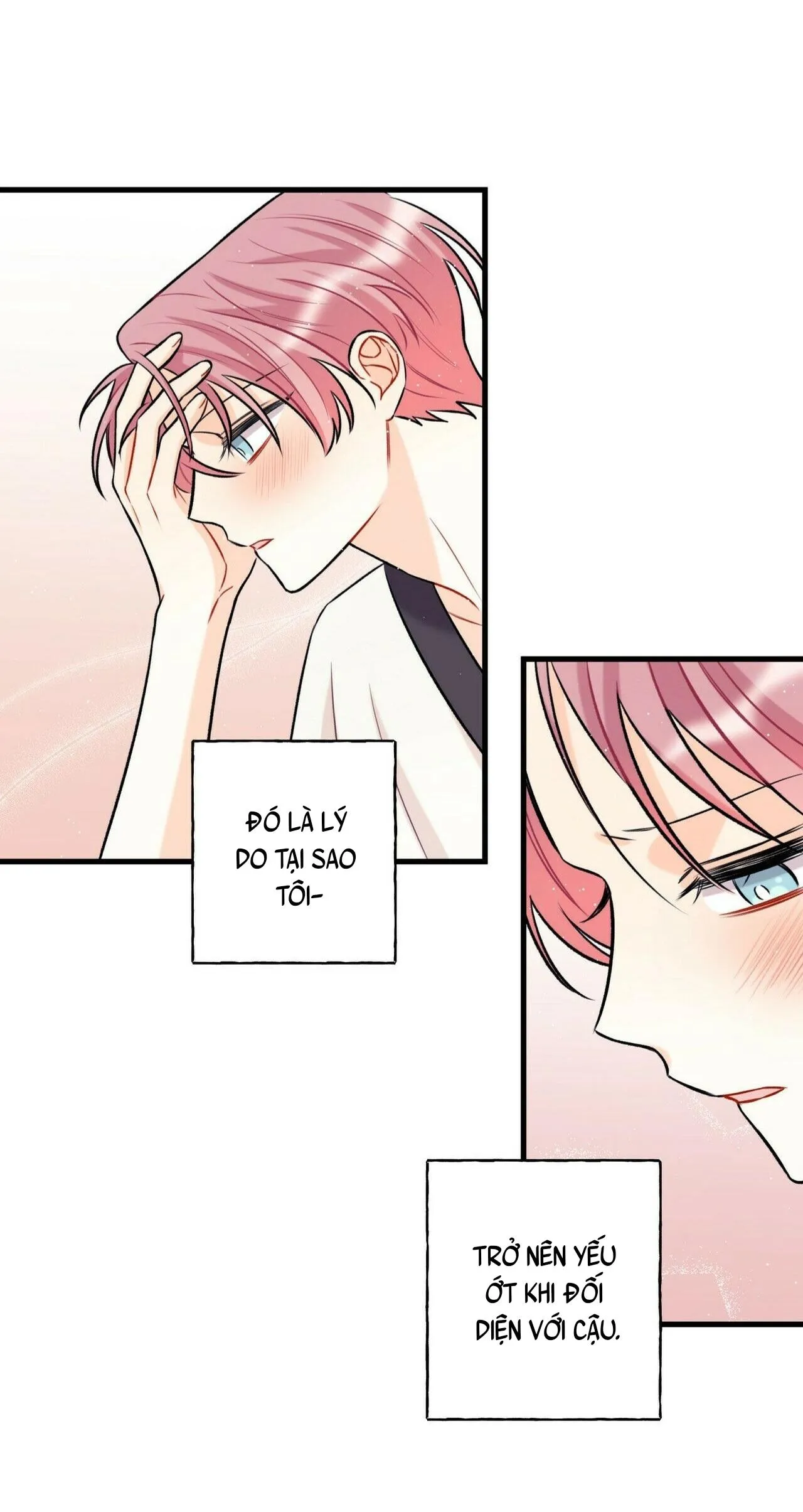 Phía Sau Sân Khấu Chapter 12 Trang 34