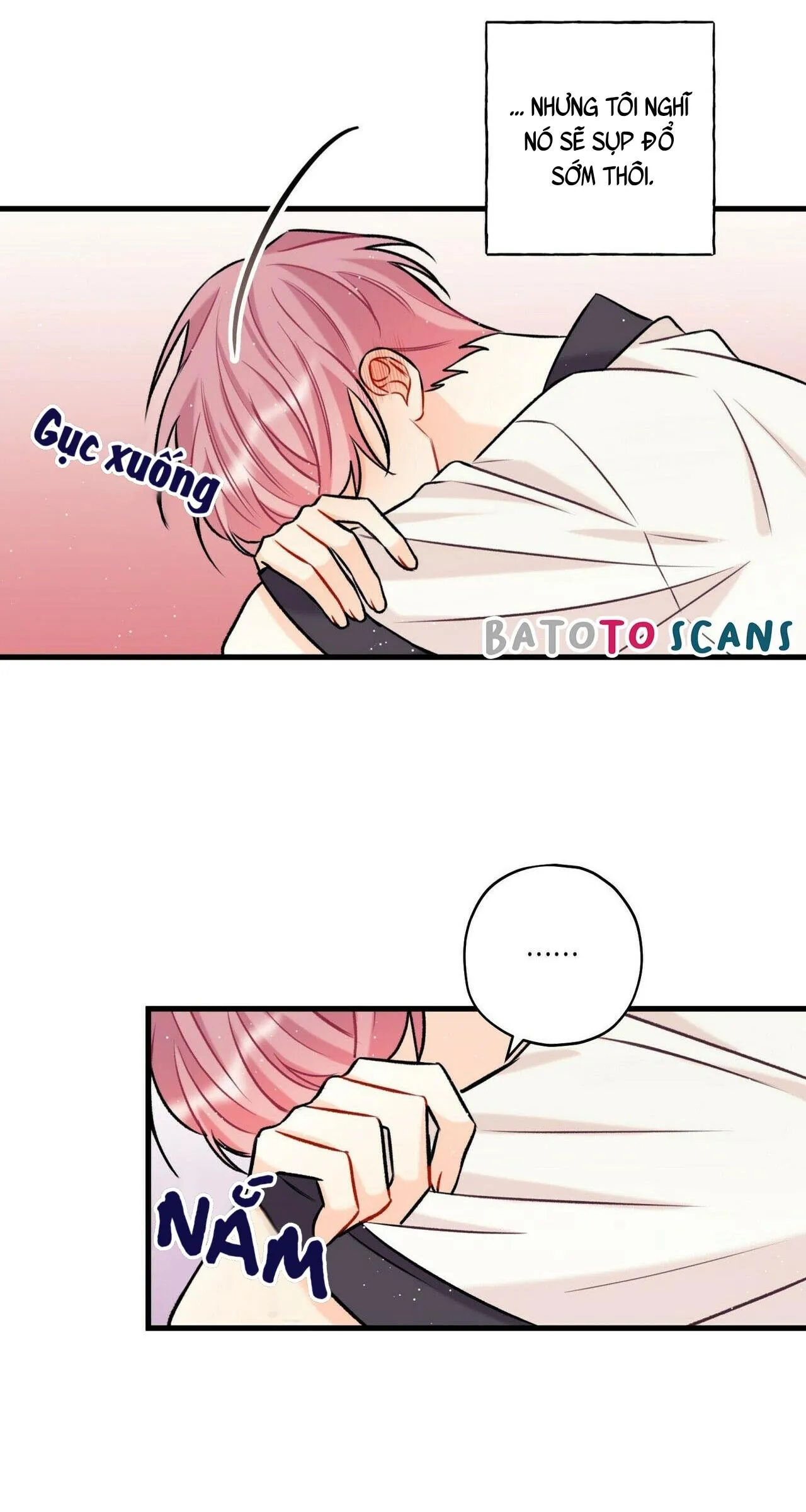 Phía Sau Sân Khấu Chapter 12 Trang 36