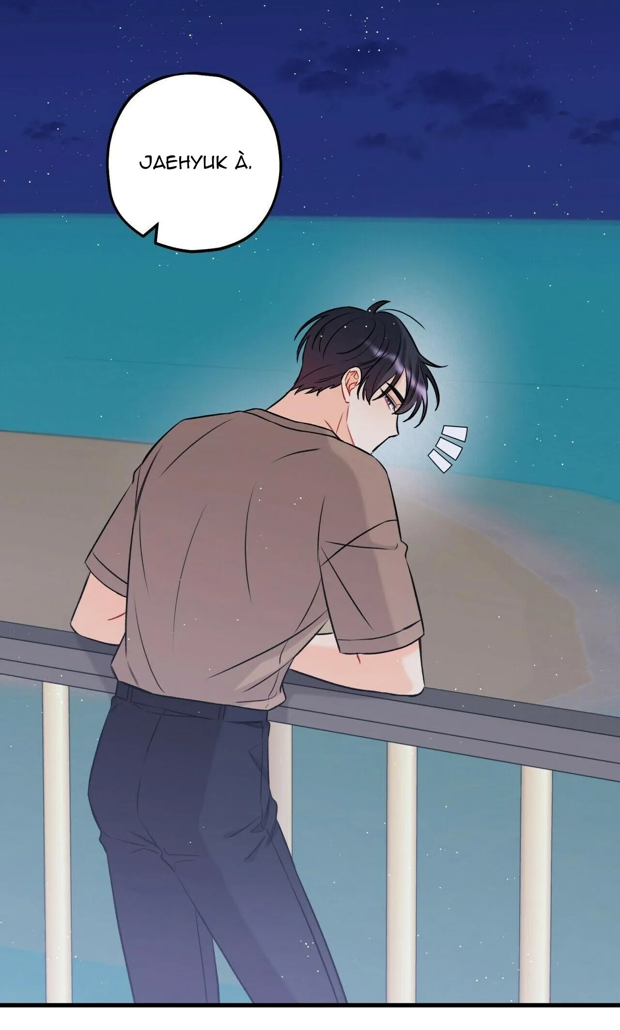 Phía Sau Sân Khấu Chapter 13 Trang 9