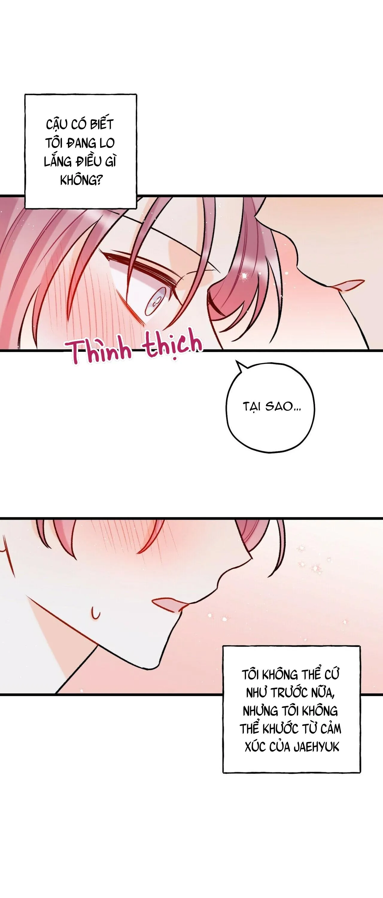 Phía Sau Sân Khấu Chapter 13 Trang 17