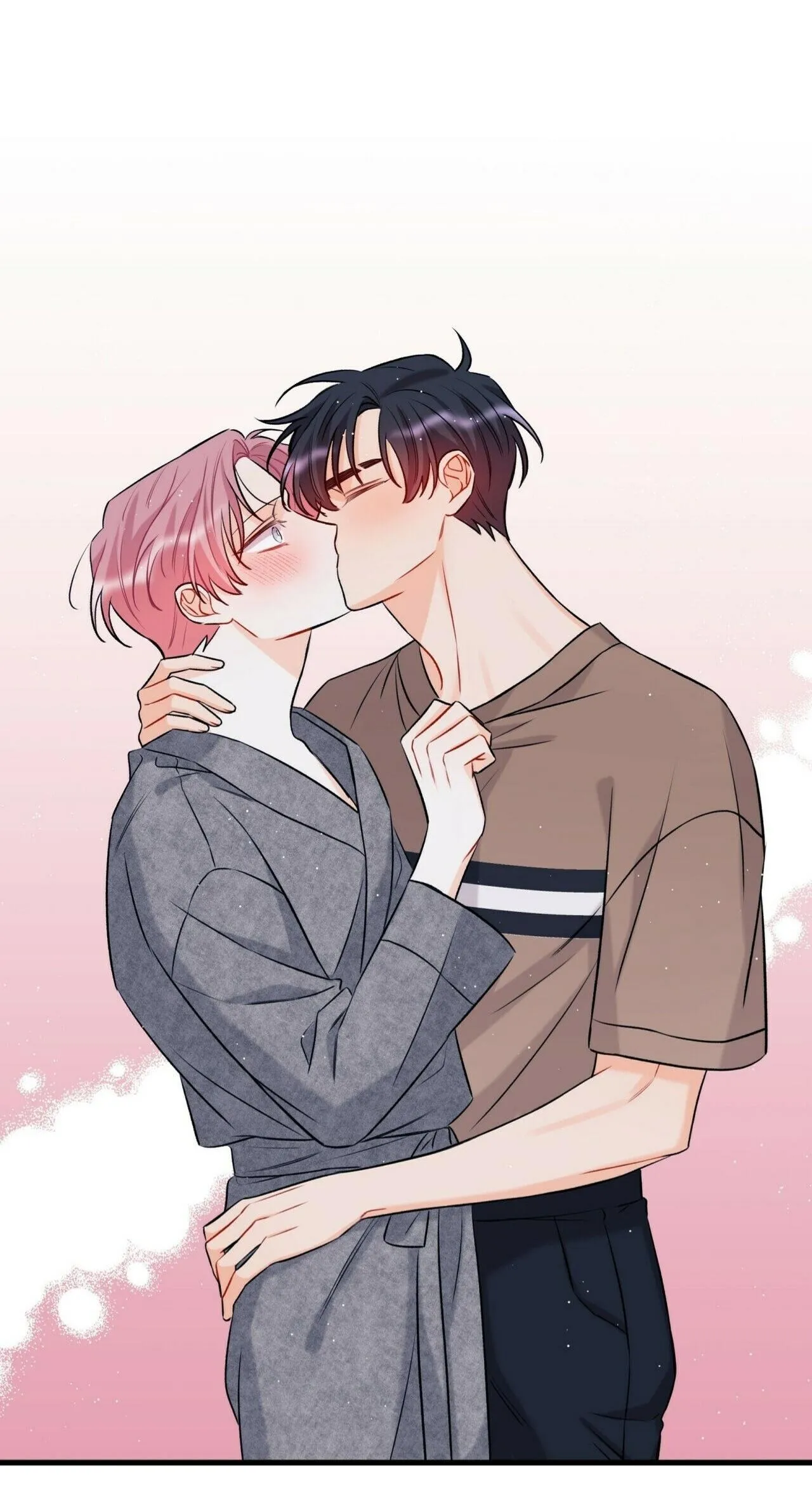 Phía Sau Sân Khấu Chapter 13 Trang 20